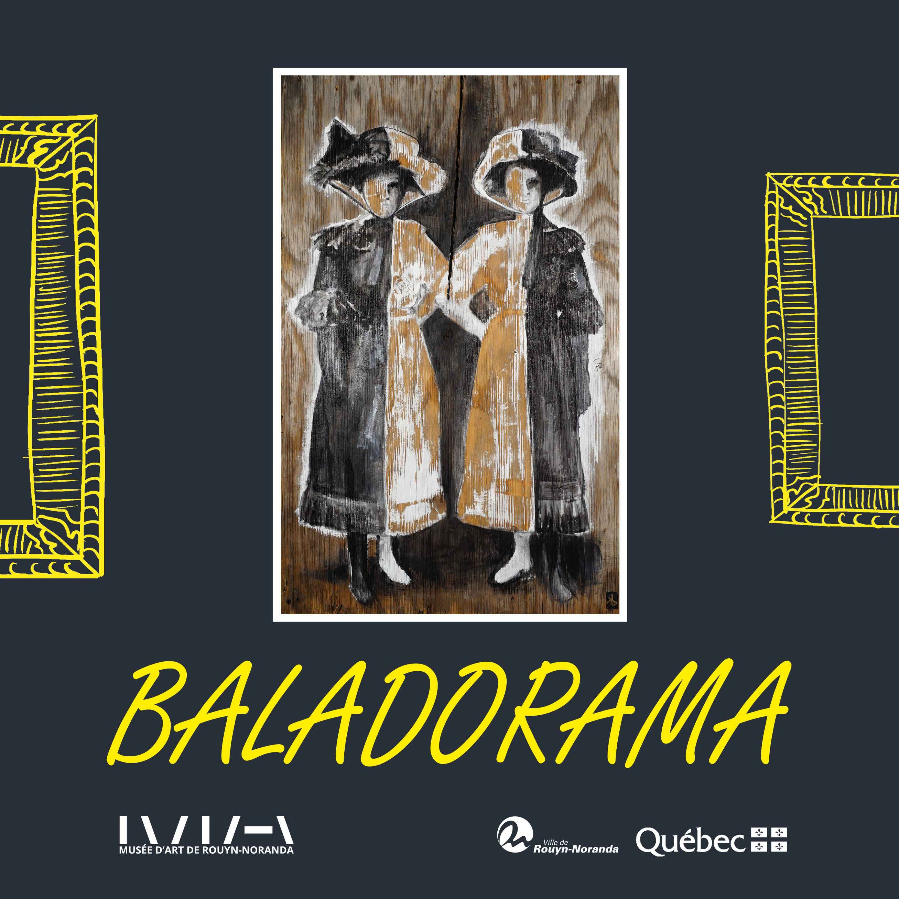 Baladorama