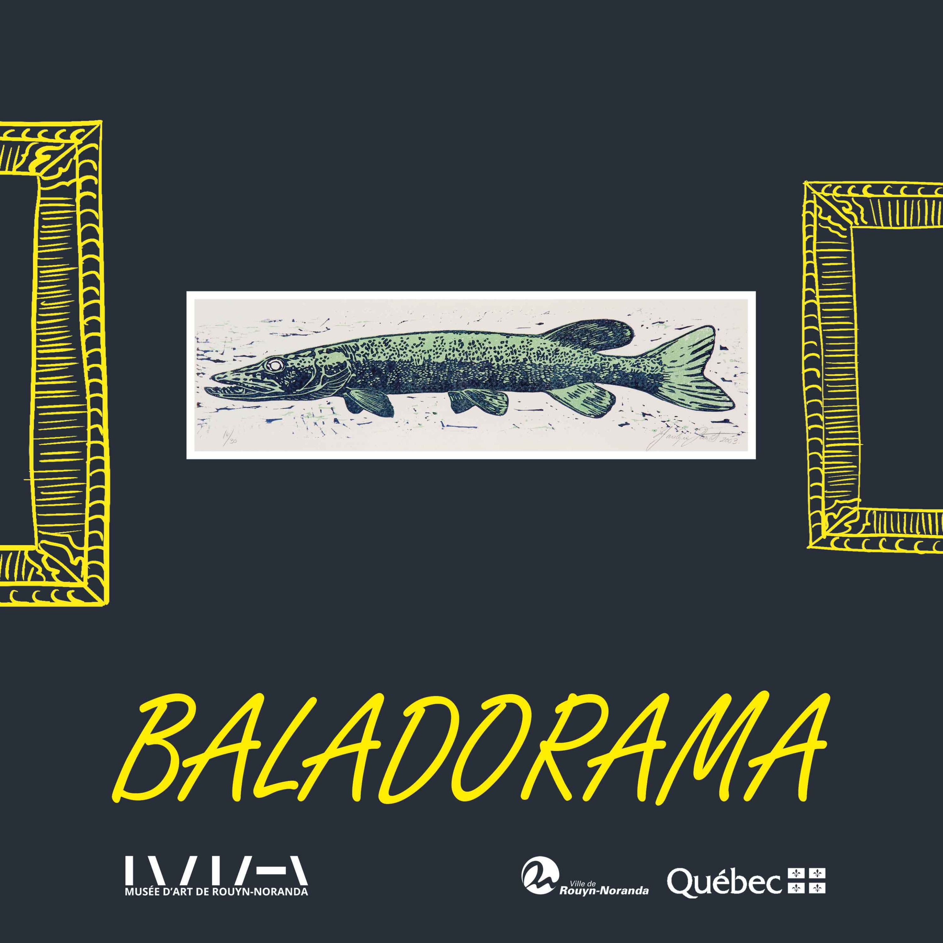 Baladorama