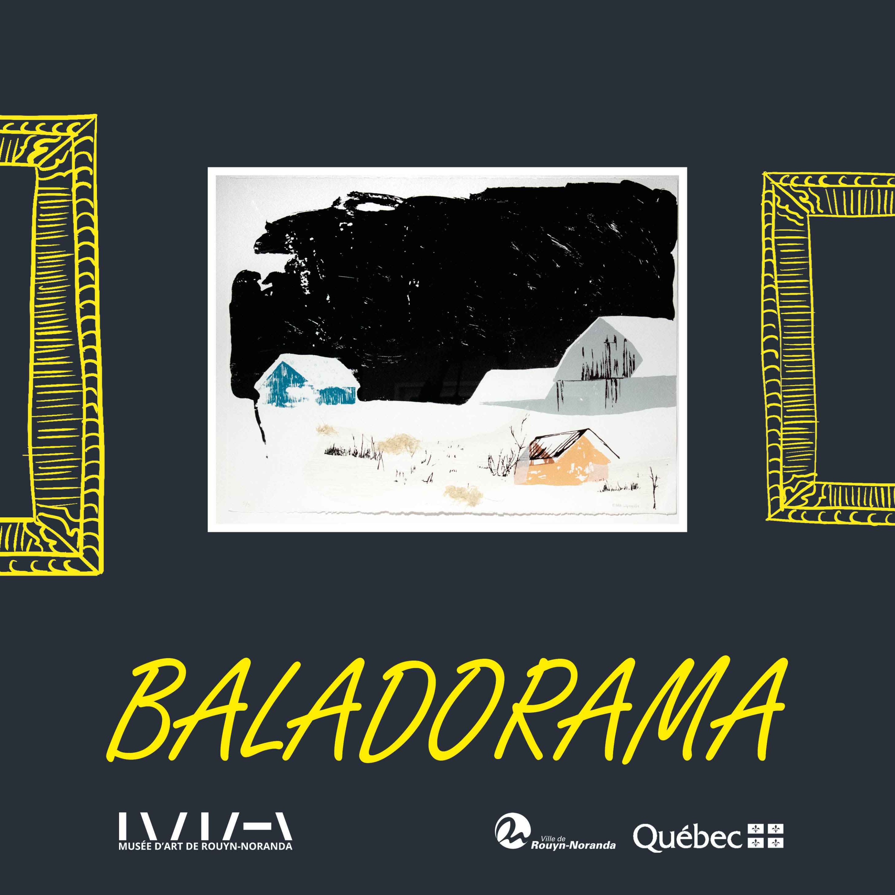 Baladorama