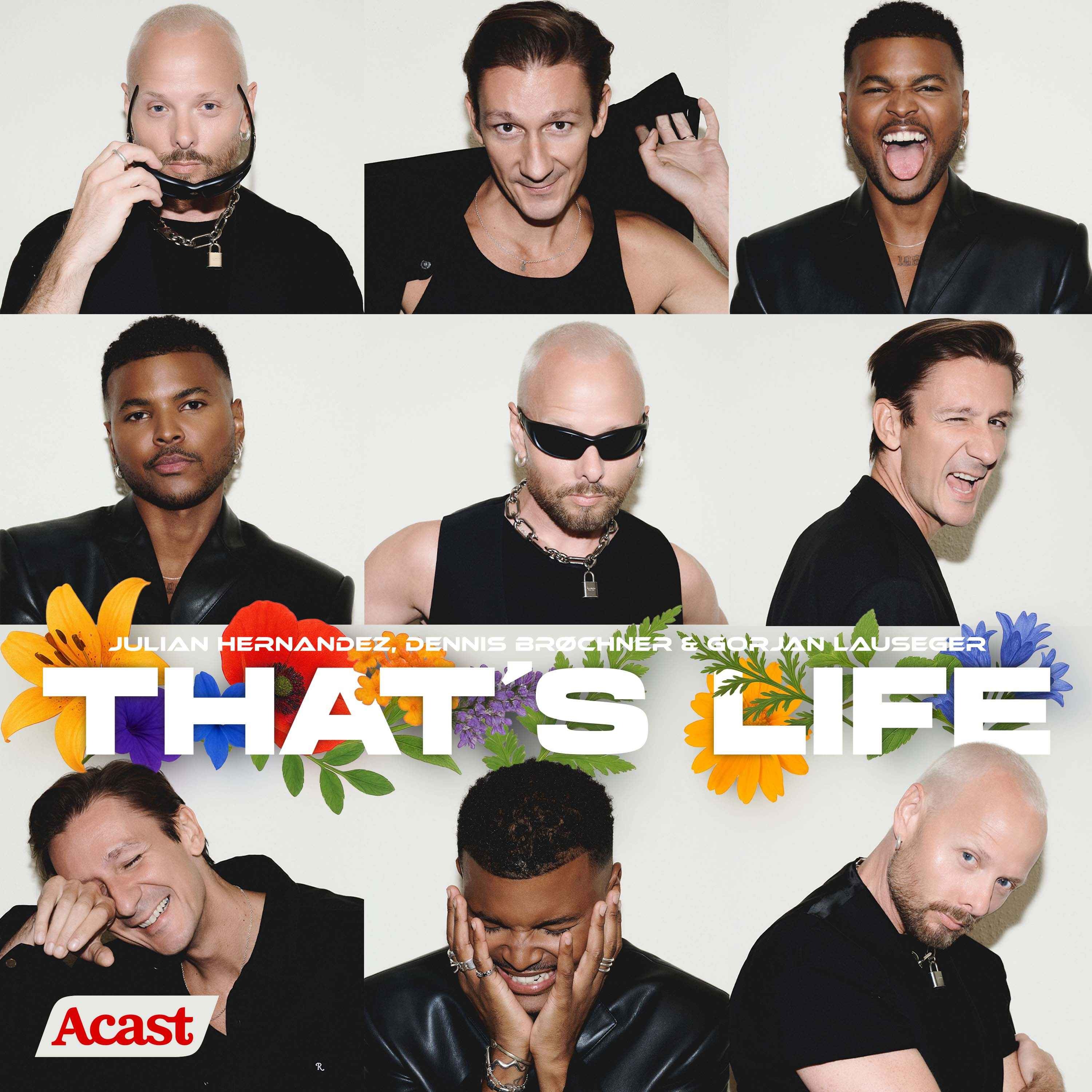 That’s Life podcast