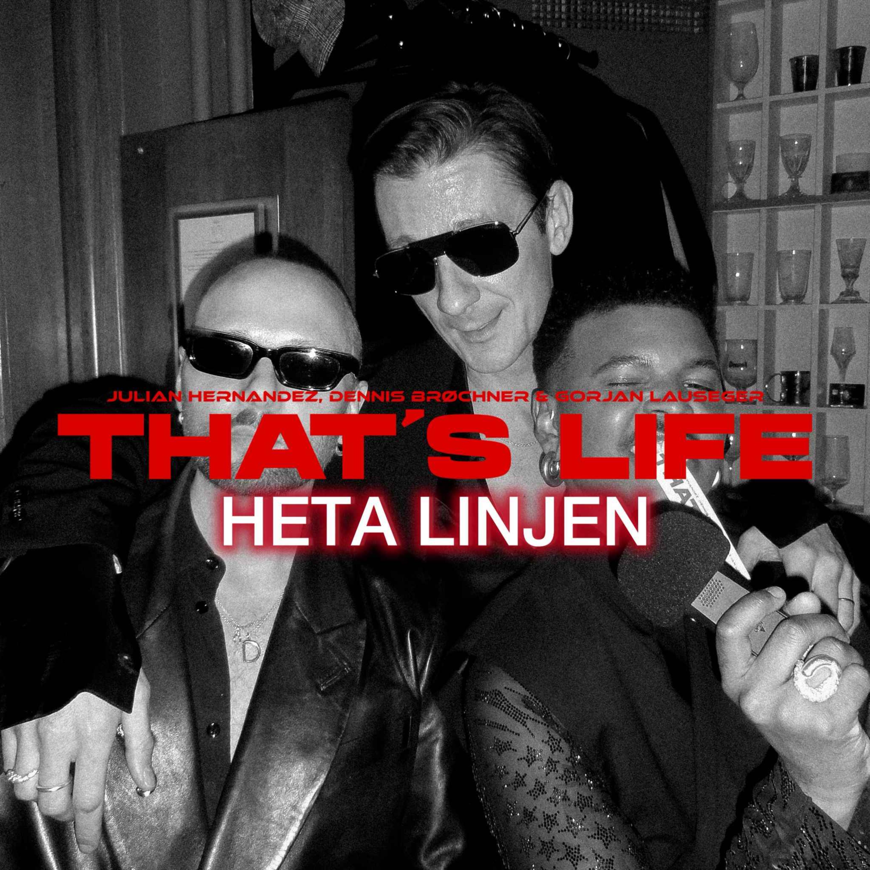 That’s Life podcast