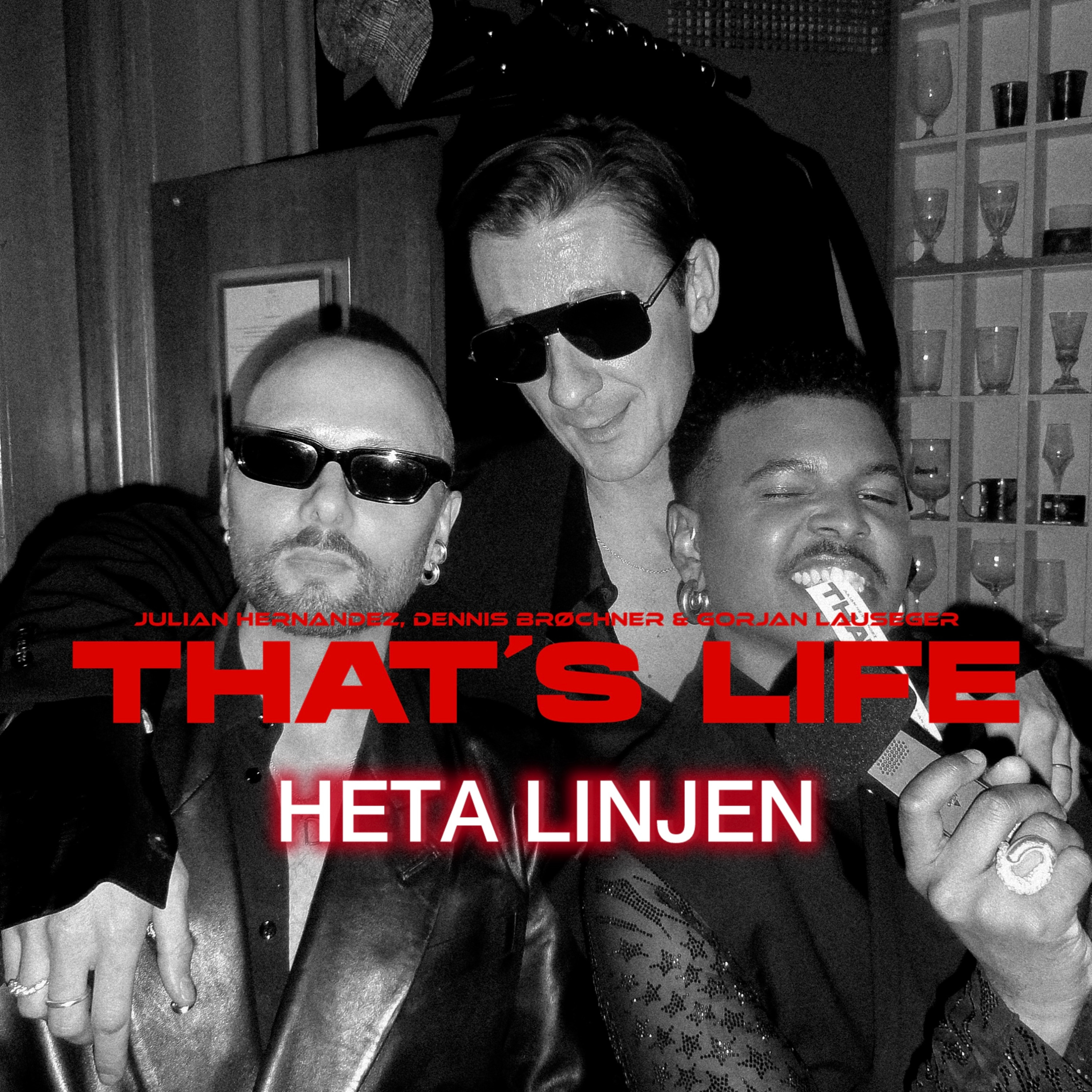 That’s Life podcast