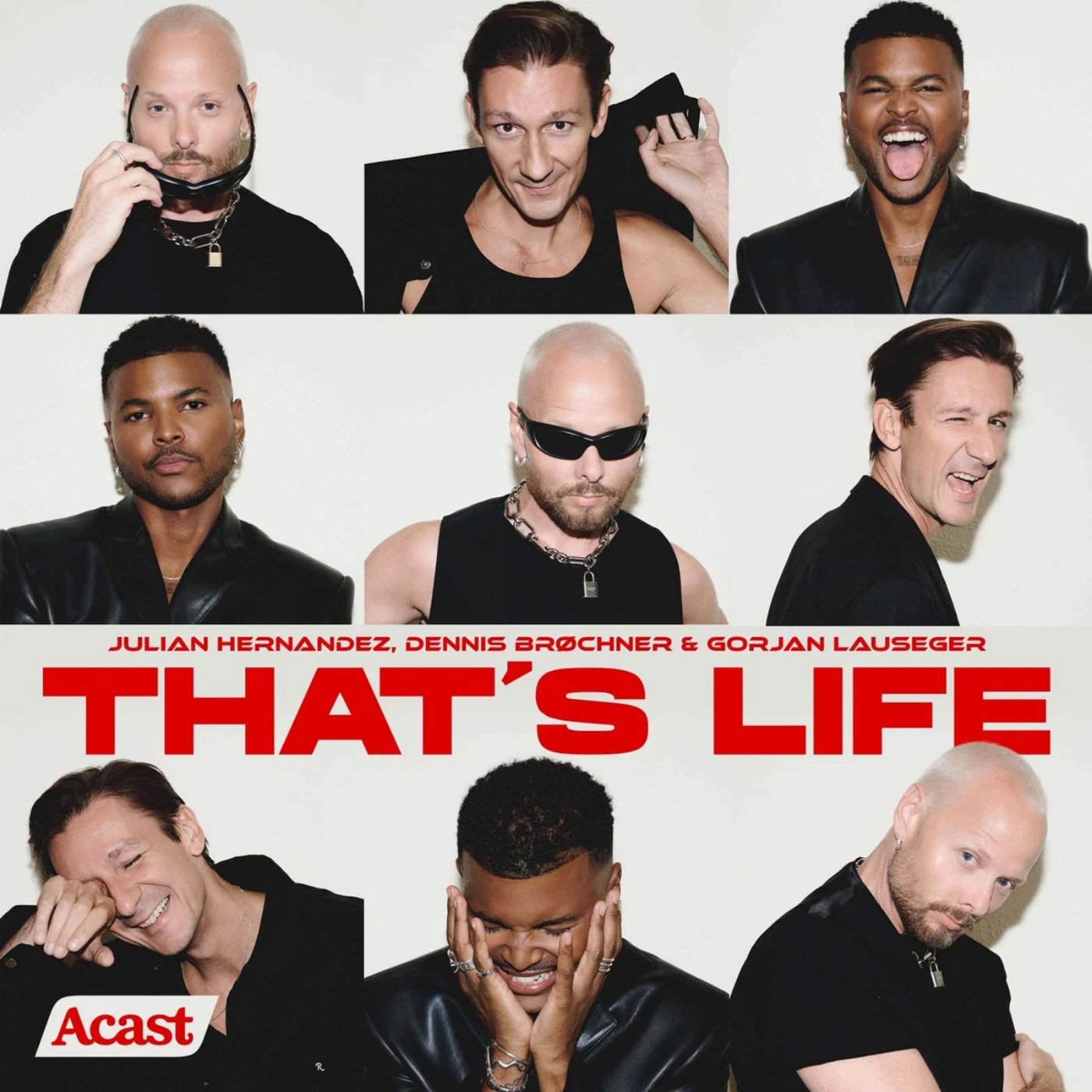 71. Facelift, ballet hat och konsten att mjölka en ko. episode artwork