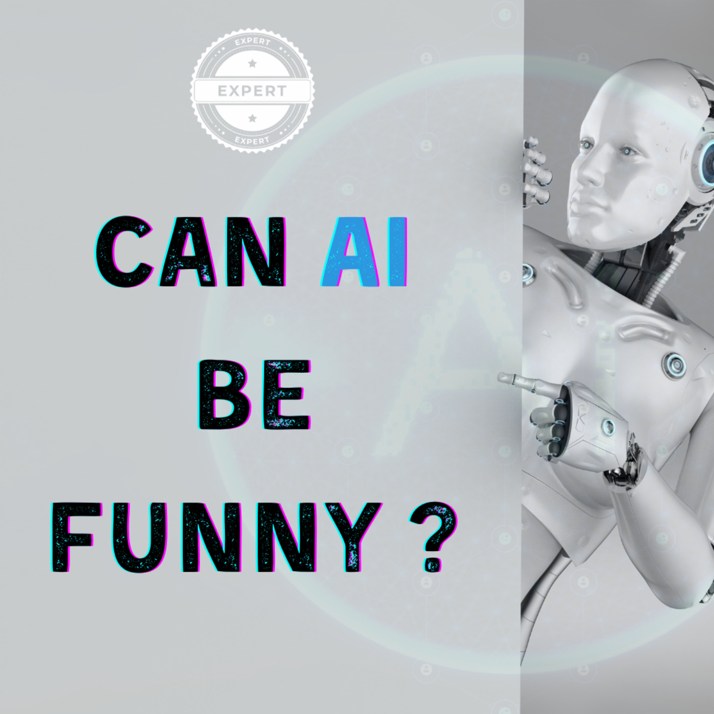 AI Frontline - The Future of Technology in 2025 by Jean & Jane