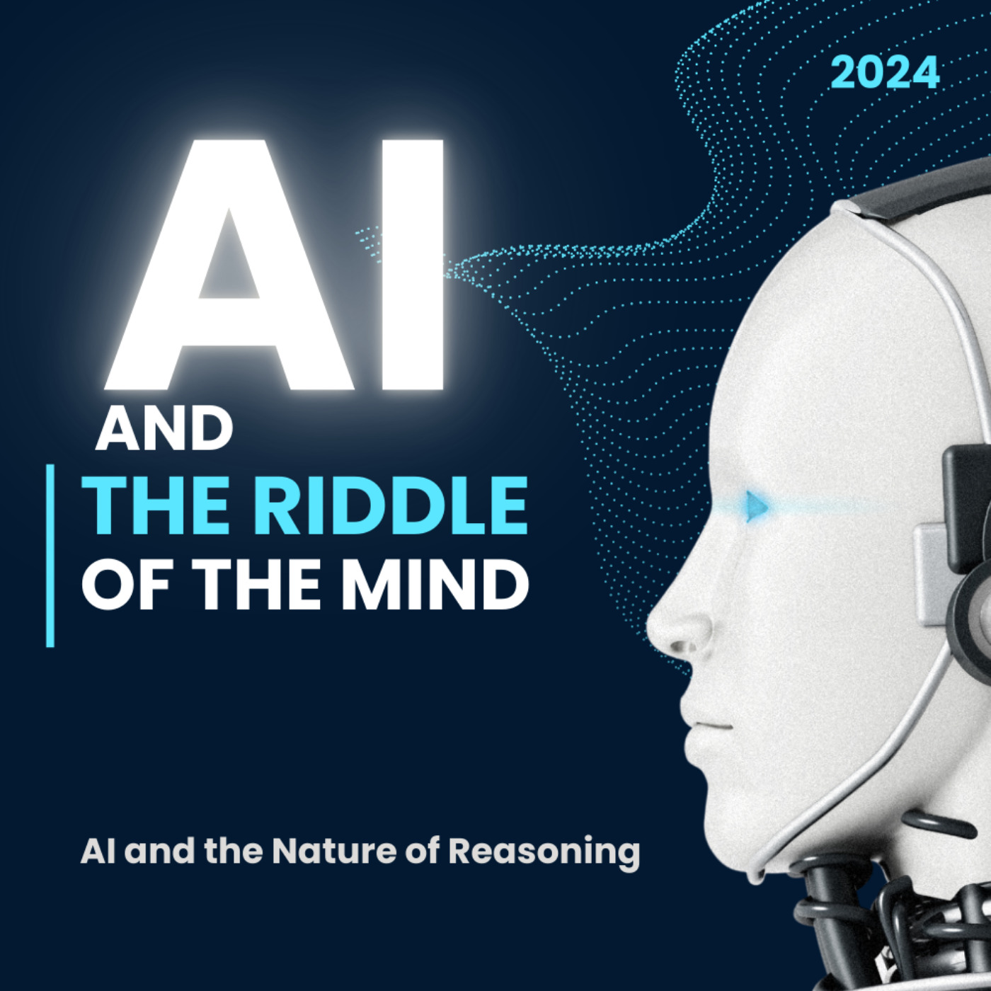 AI Frontline - The Future of Technology in 2025 by Jean & Jane