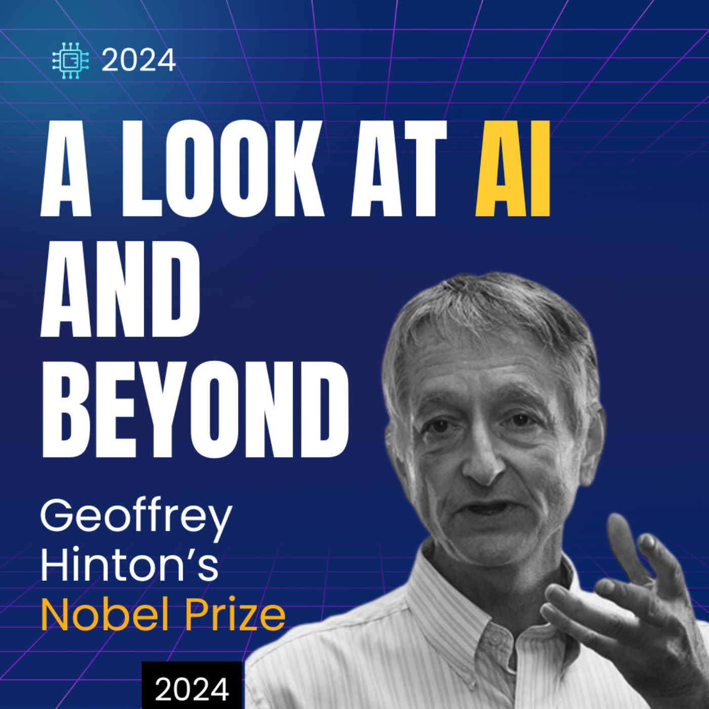 AI Frontline - The Future of Technology in 2025 by Jean & Jane