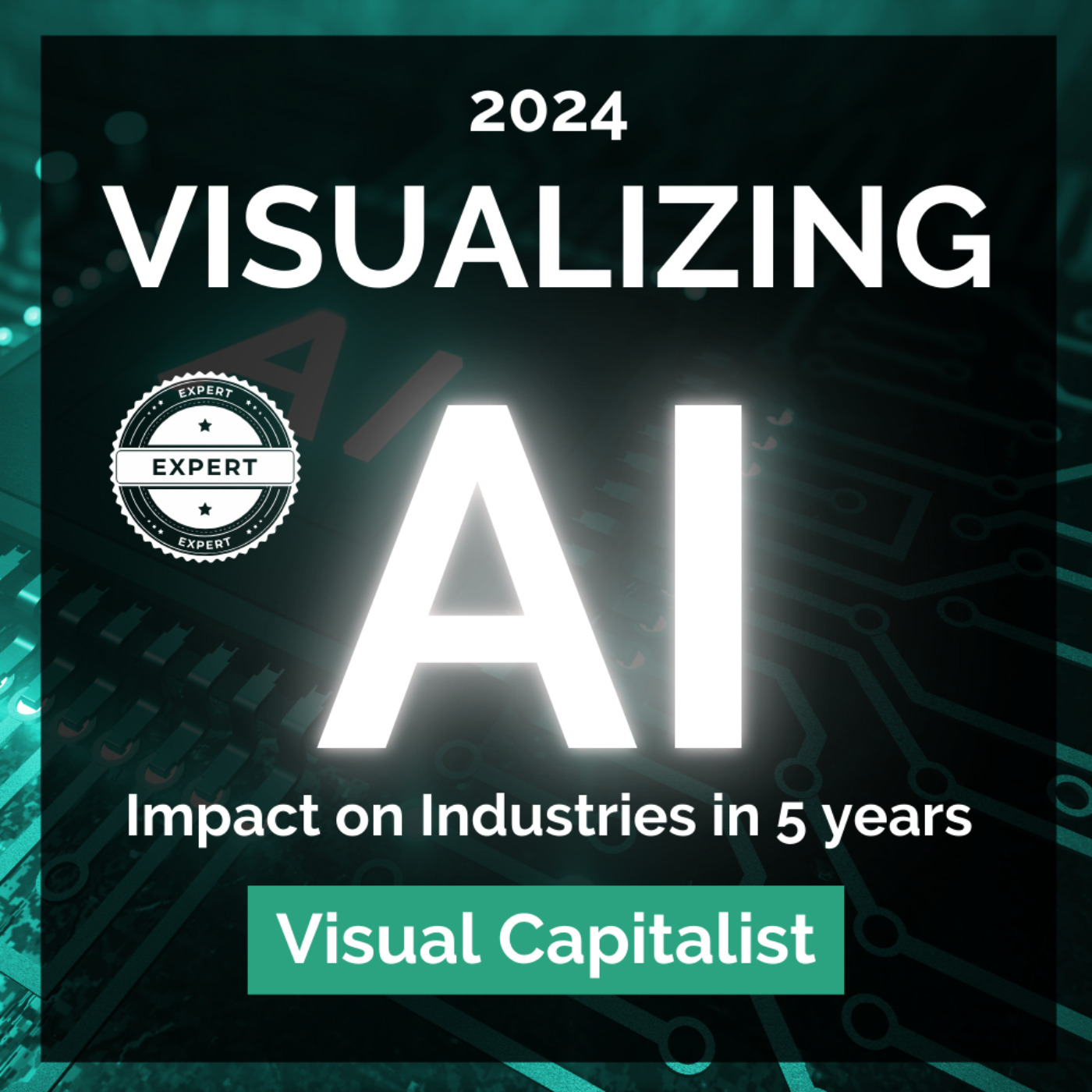 AI Frontline - The Future of Technology in 2025 by Jean & Jane
