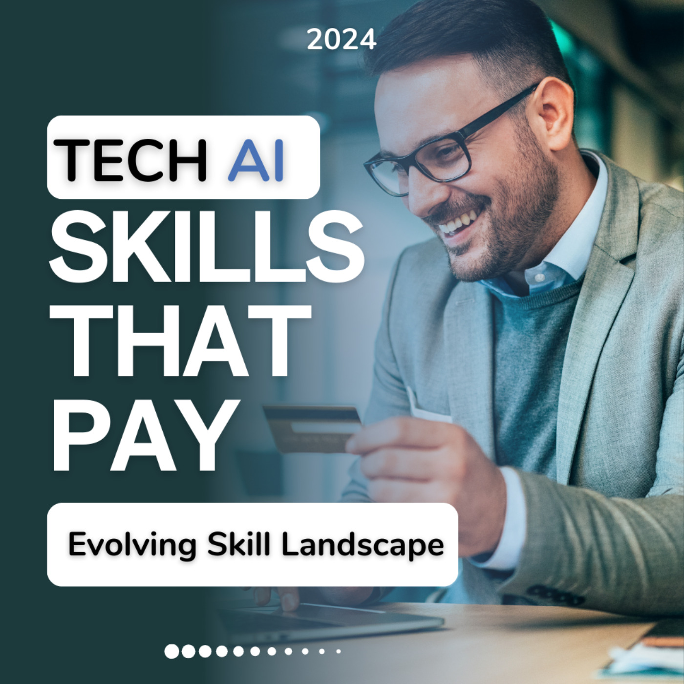 AI Frontline - The Future of Technology in 2025 by Jean & Jane
