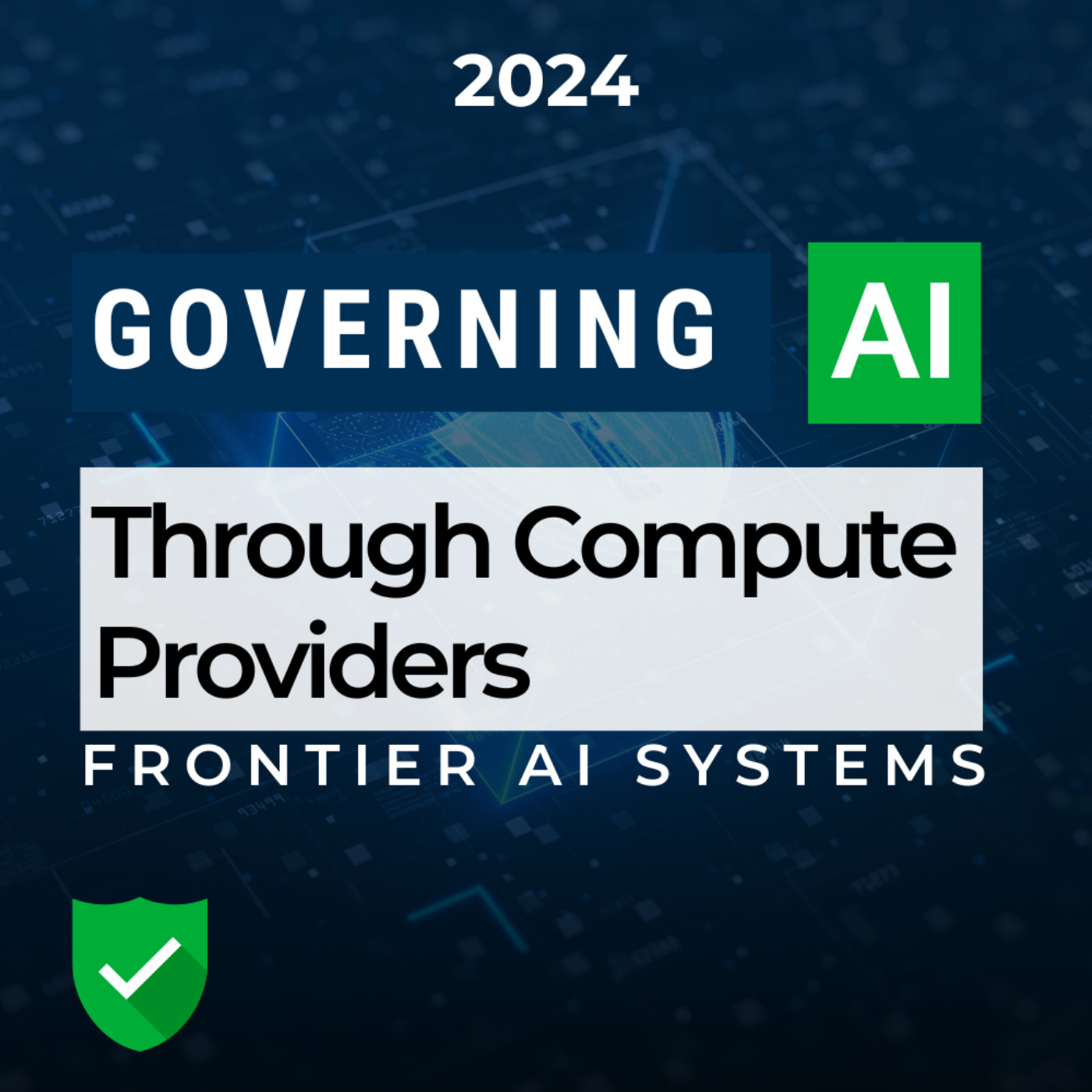AI Frontline - The Future of Technology in 2025 by Jean & Jane