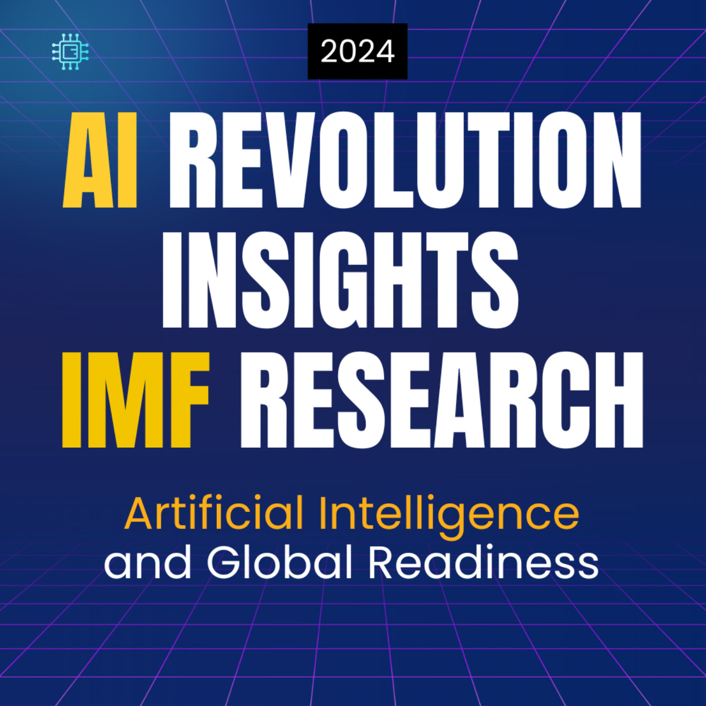 AI Frontline - The Future of Technology in 2025 by Jean & Jane