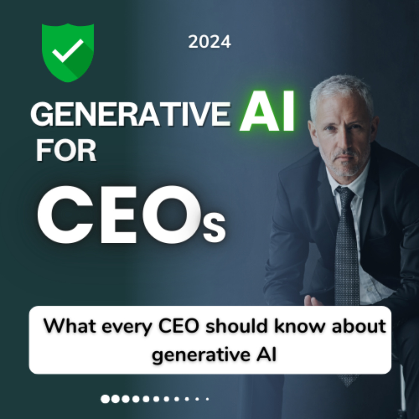 AI Frontline - The Future of Technology in 2025 by Jean & Jane