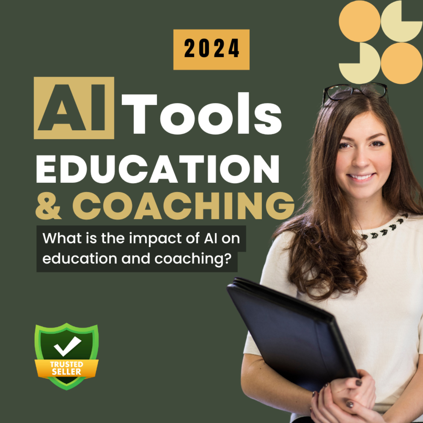 AI Frontline - The Future of Technology in 2025 by Jean & Jane