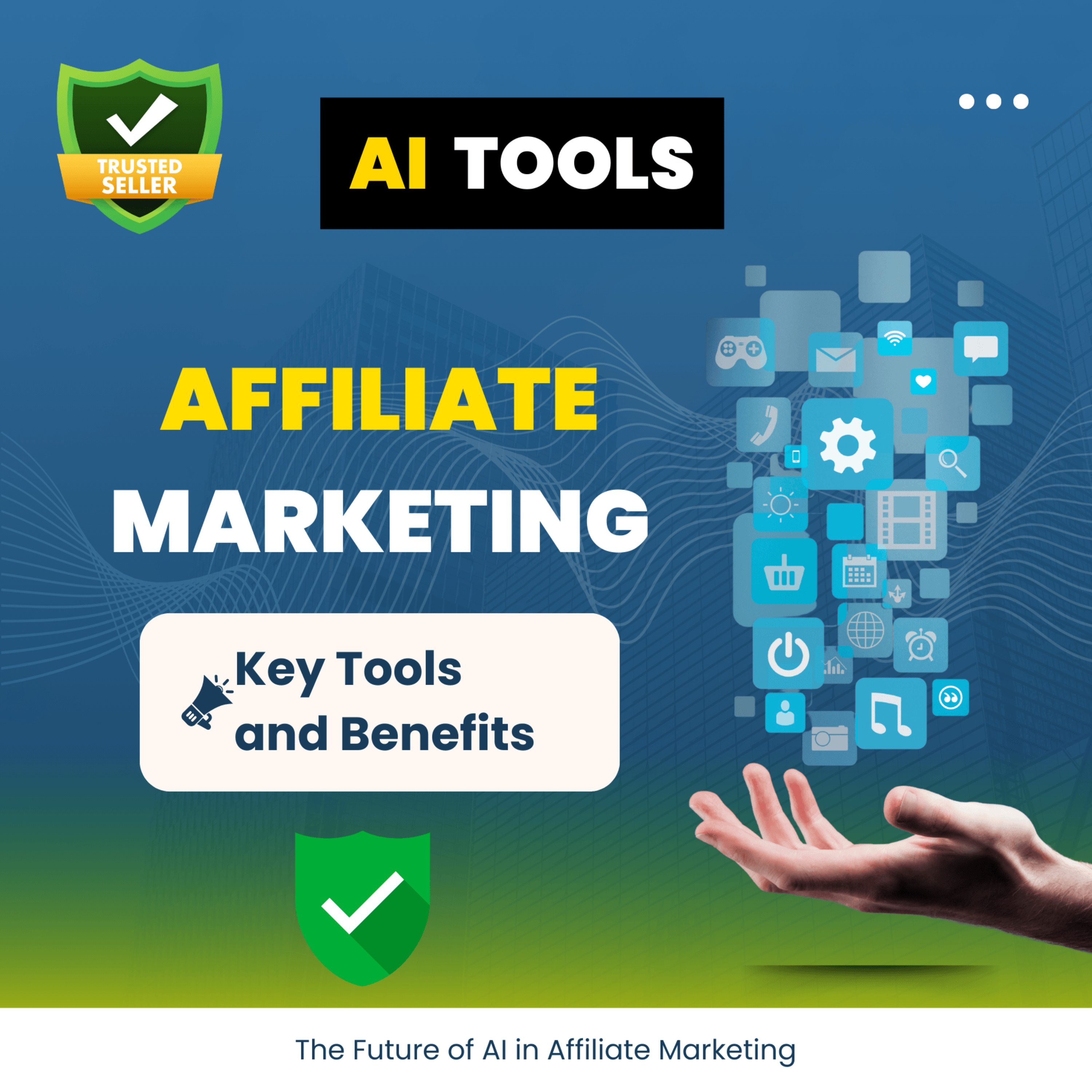 AI Frontline - The Future of Technology in 2025 by Jean & Jane