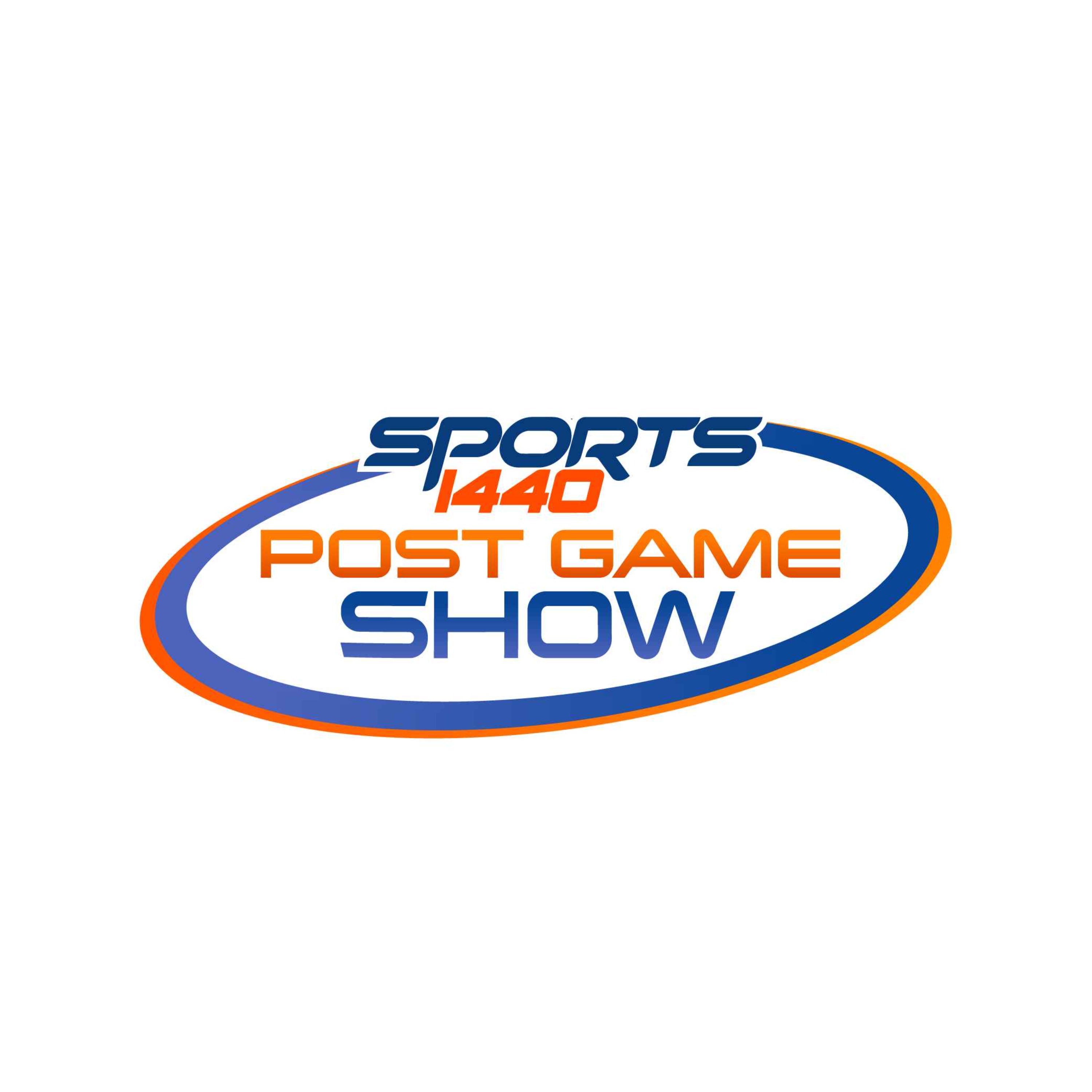 Sports 1440 Post Game Show - Nov. 29th, 2024 (Ft. Landon Ferraro)