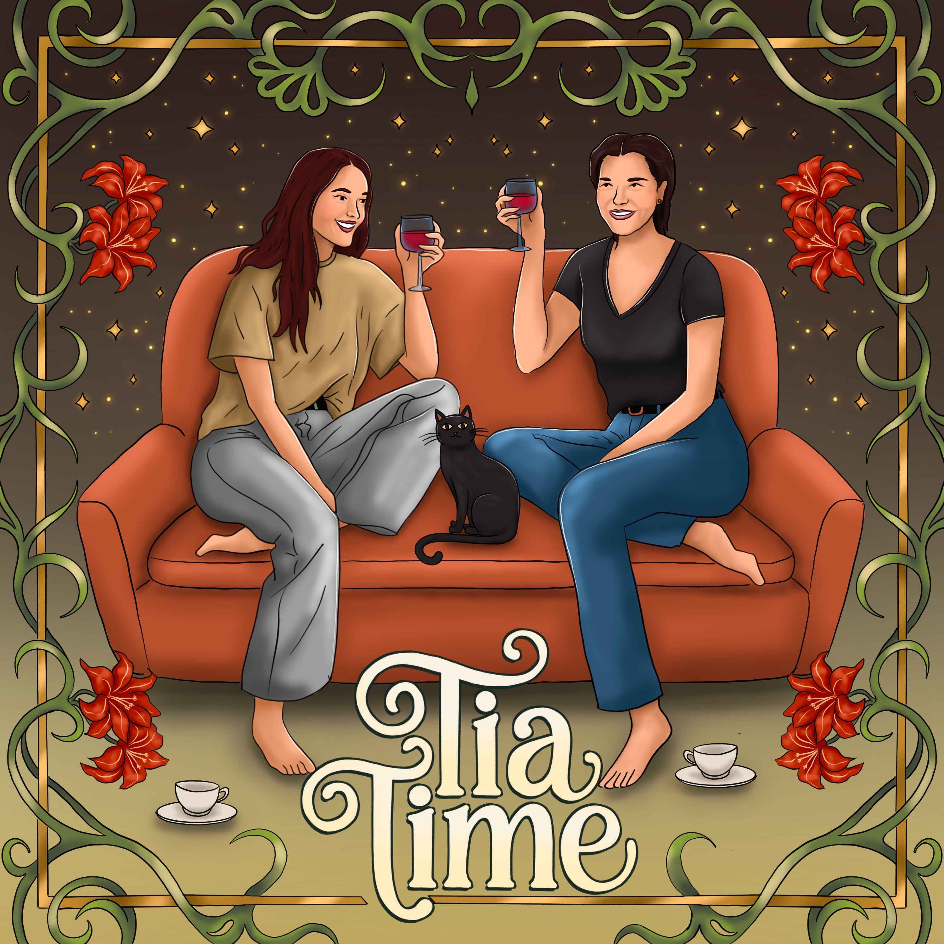 New Year, New Tias