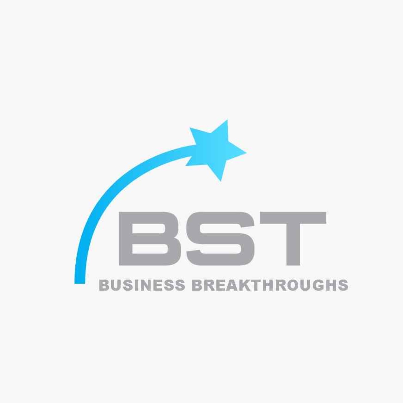 The Business Breakthrough Podcast