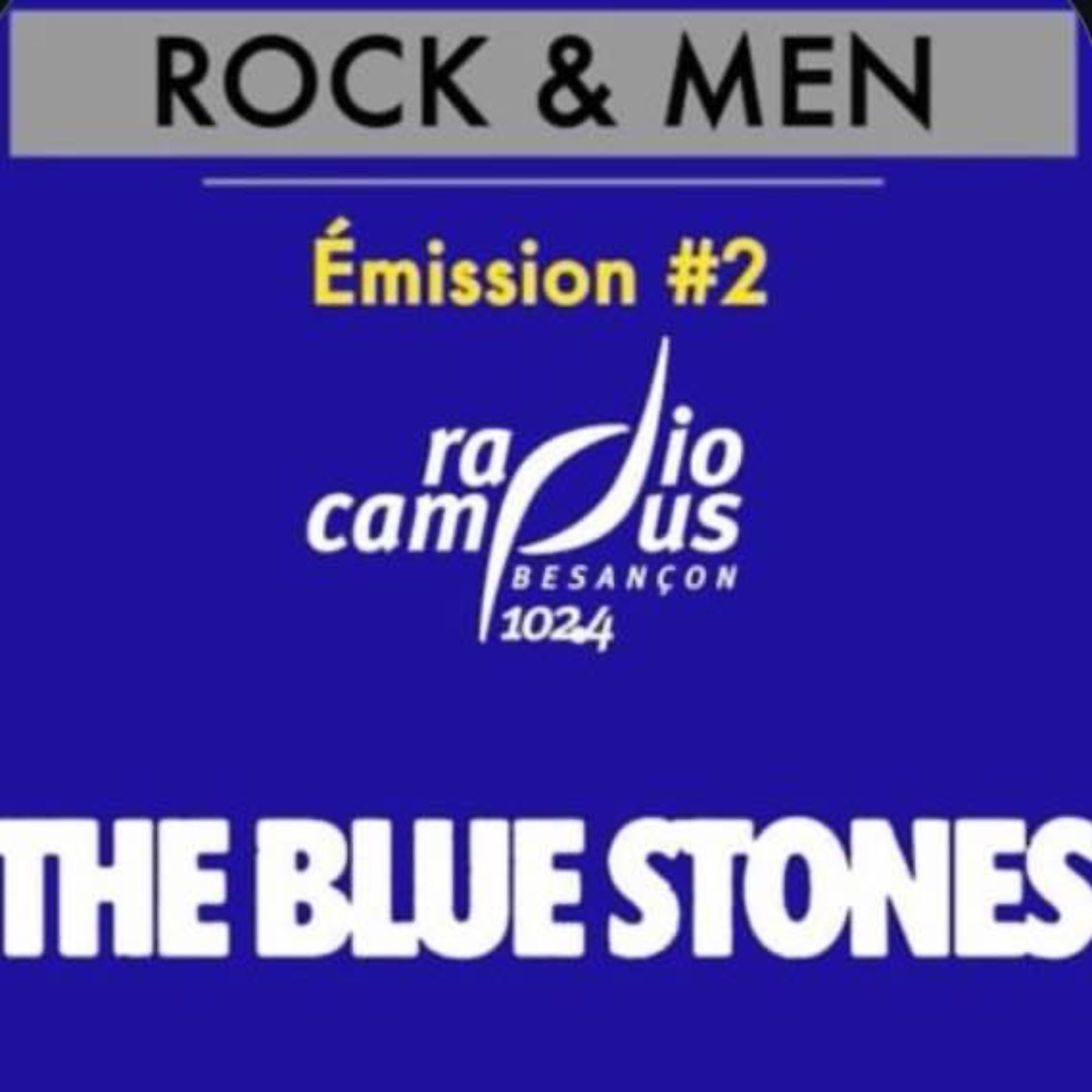 Rock And Men