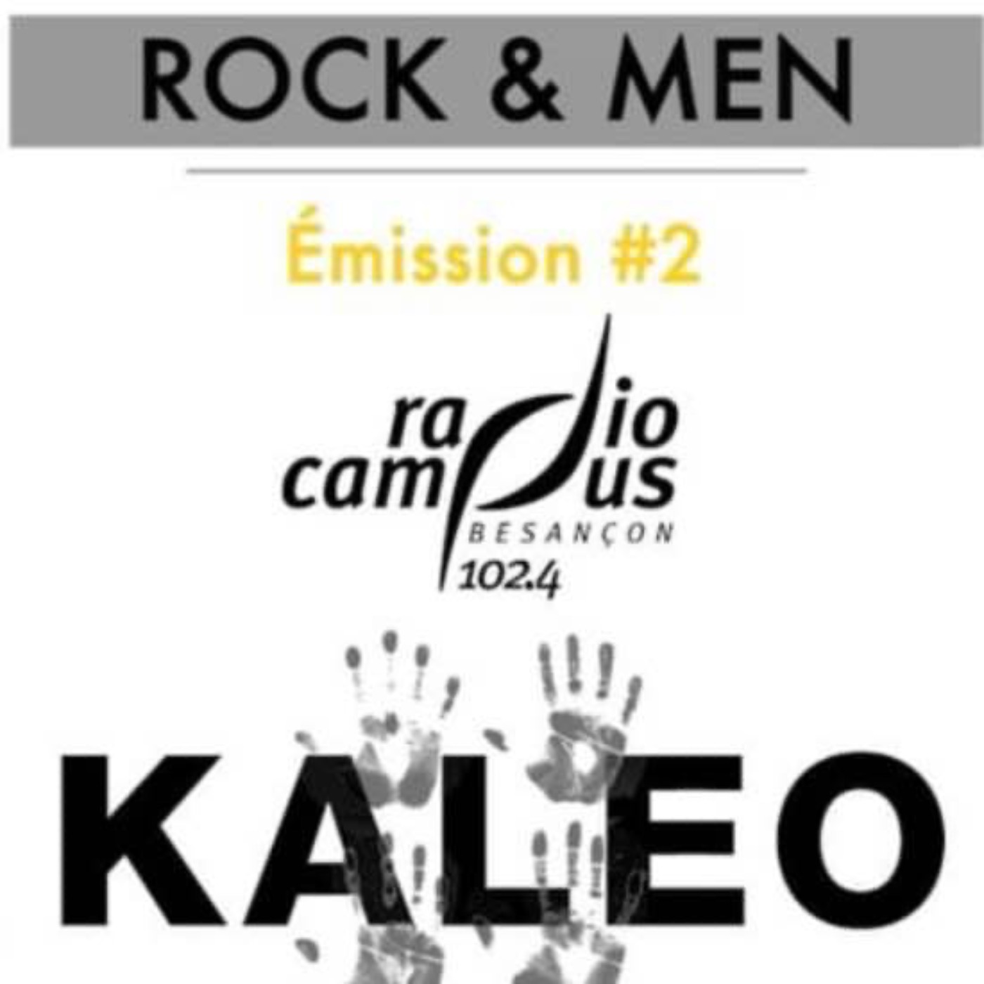 Rock And Men