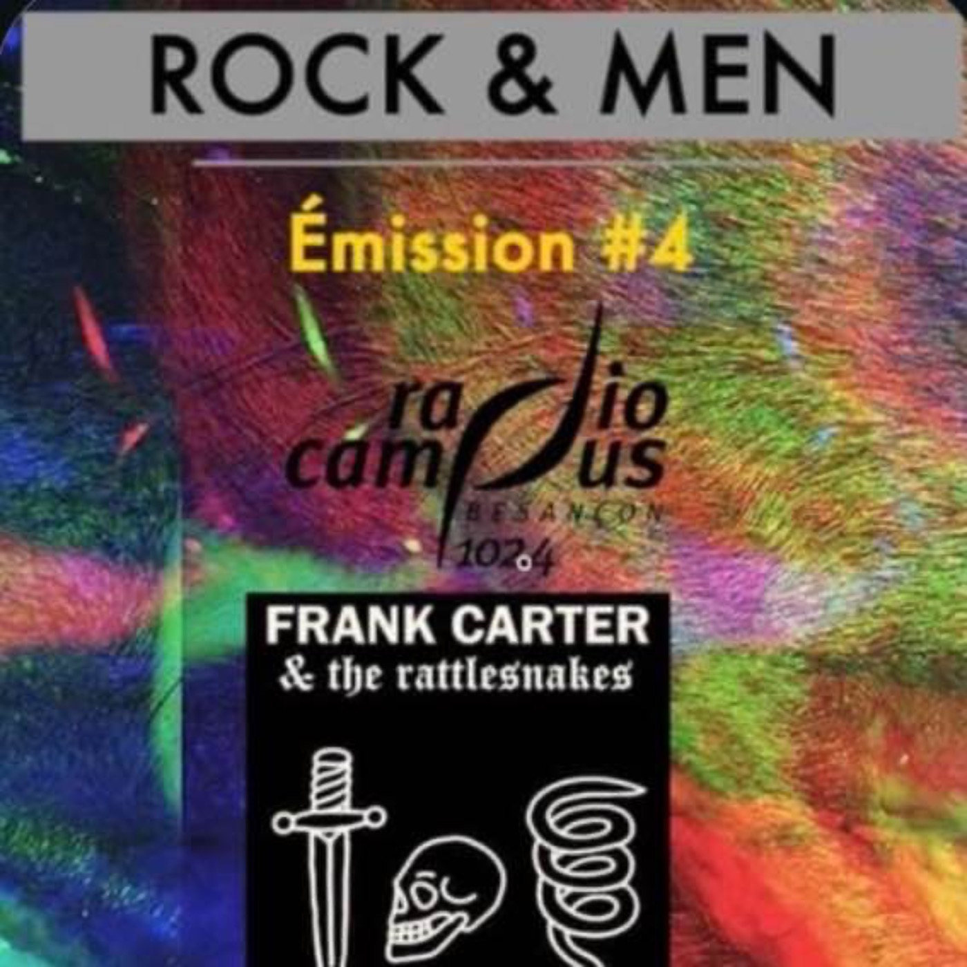 Rock And Men