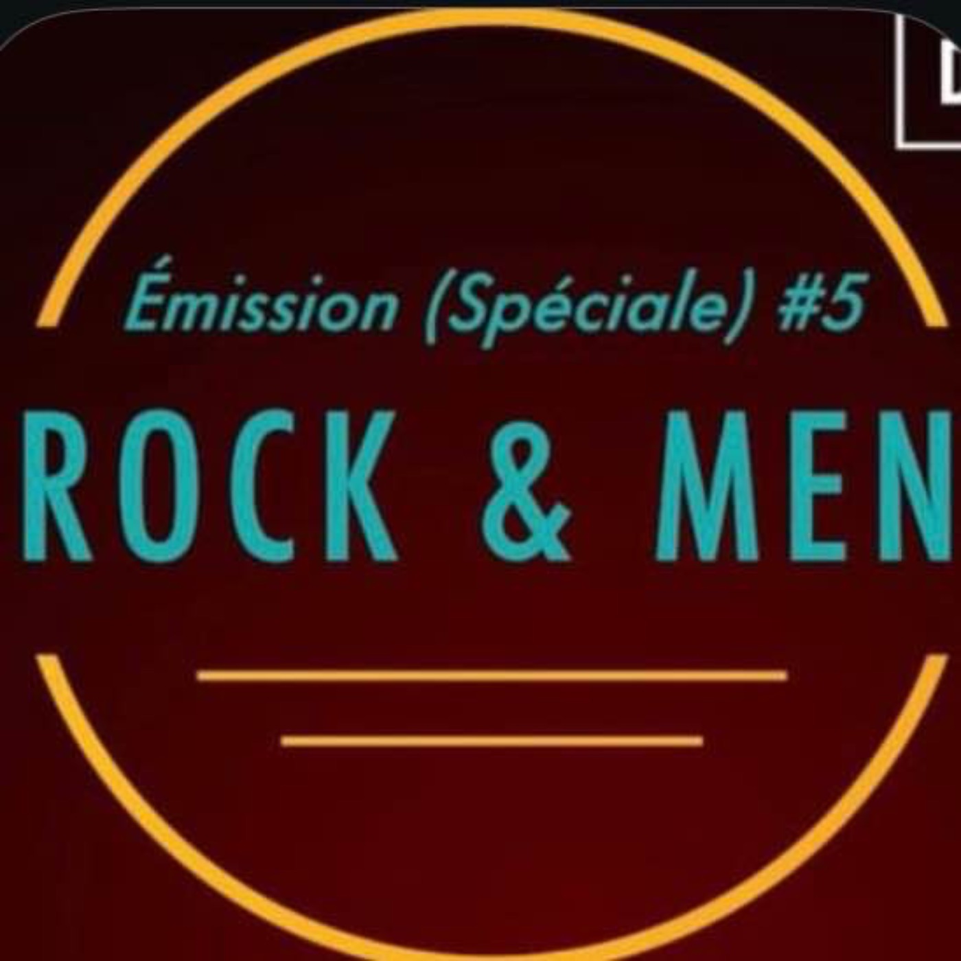 Rock And Men