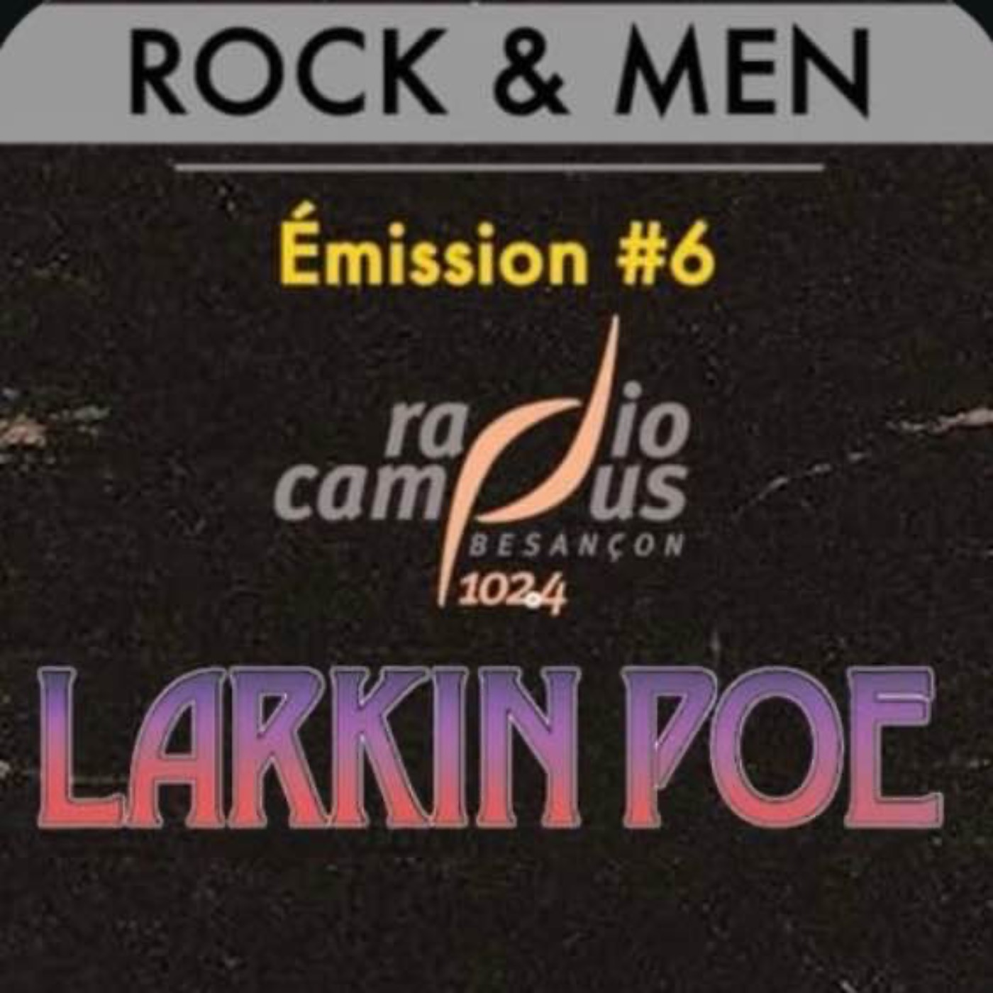 Rock And Men