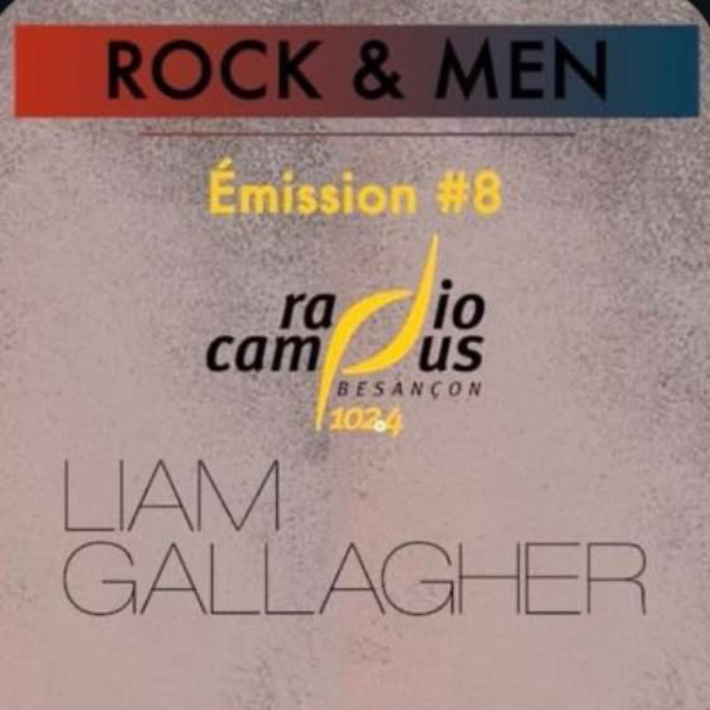 Rock And Men