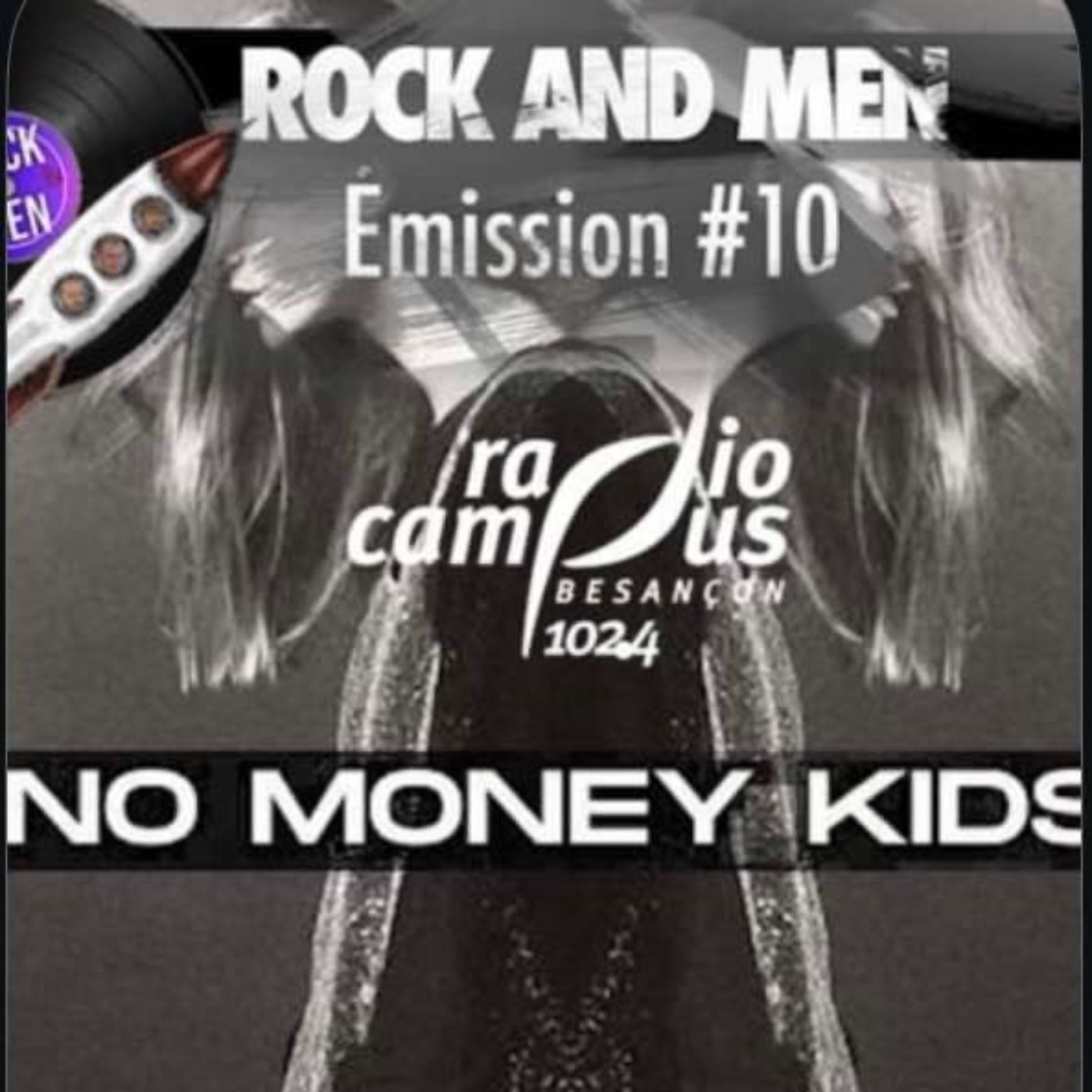 Rock And Men