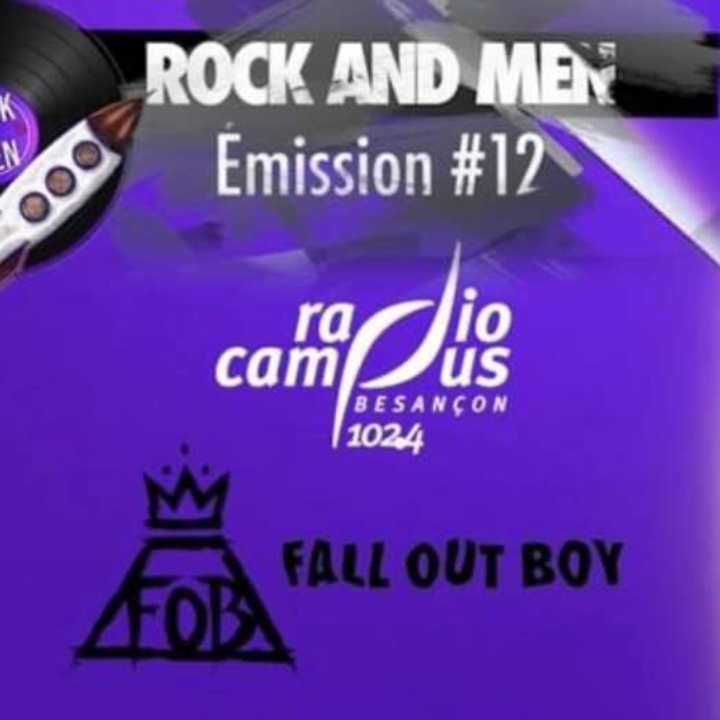 Rock And Men