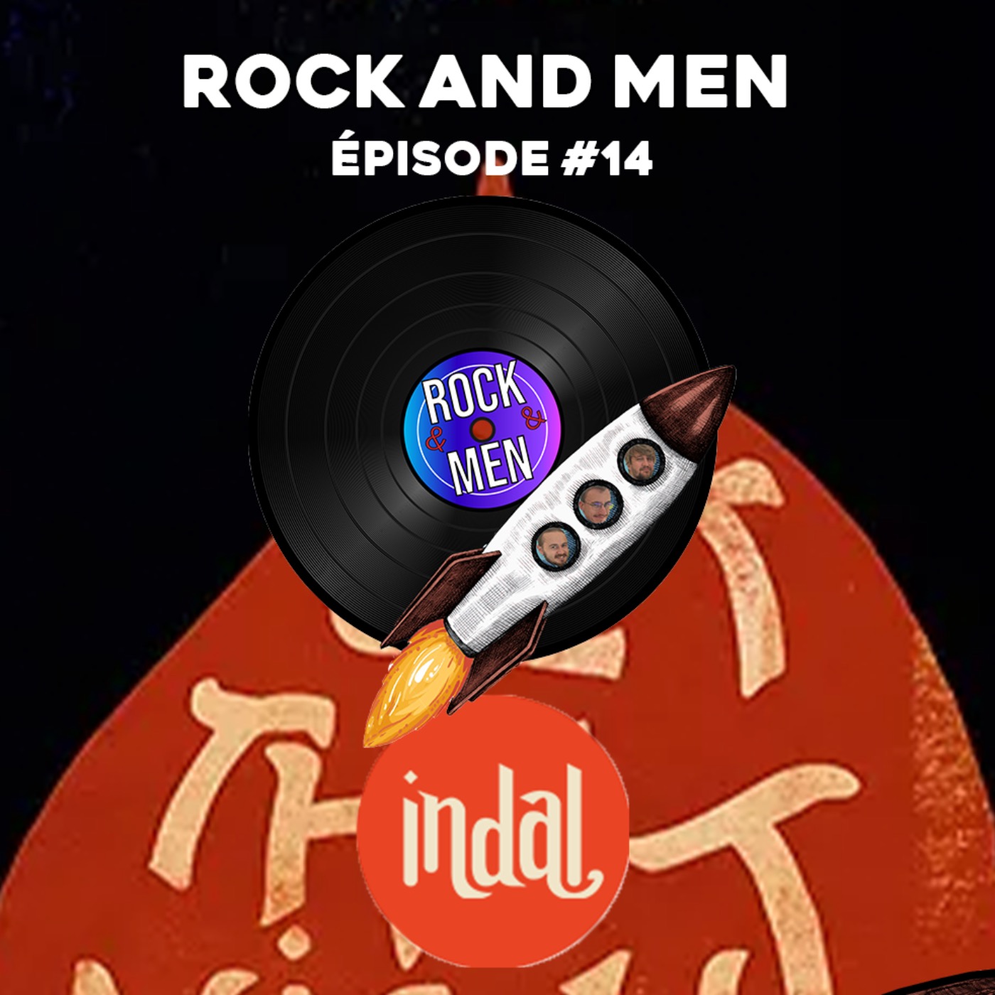 Rock And Men