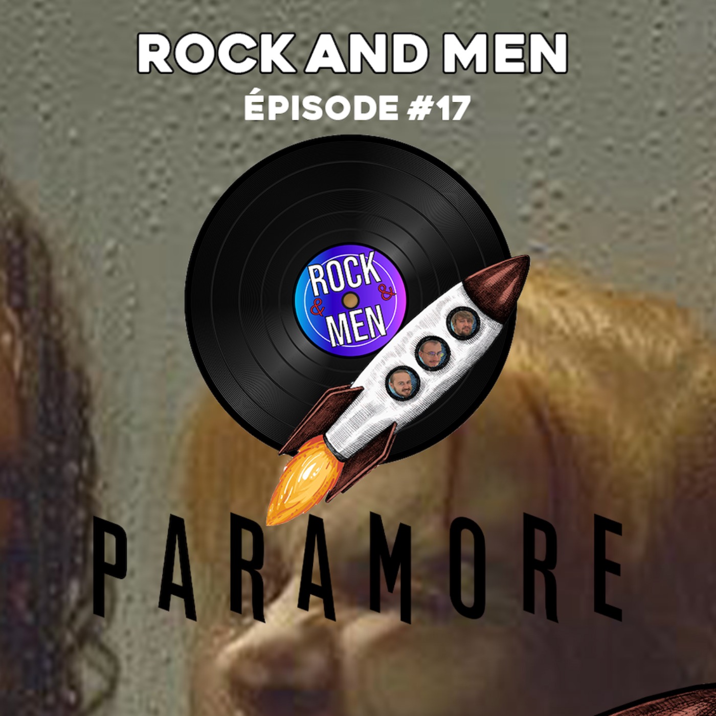Rock And Men