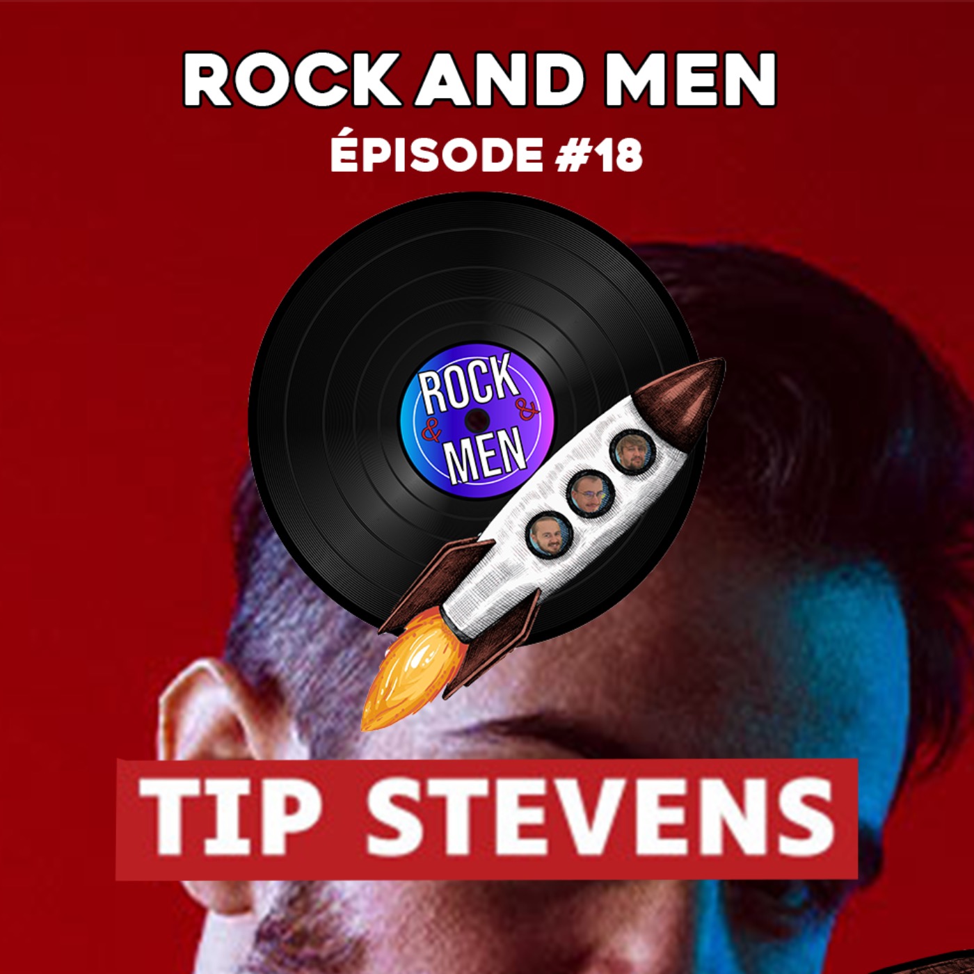 Rock And Men