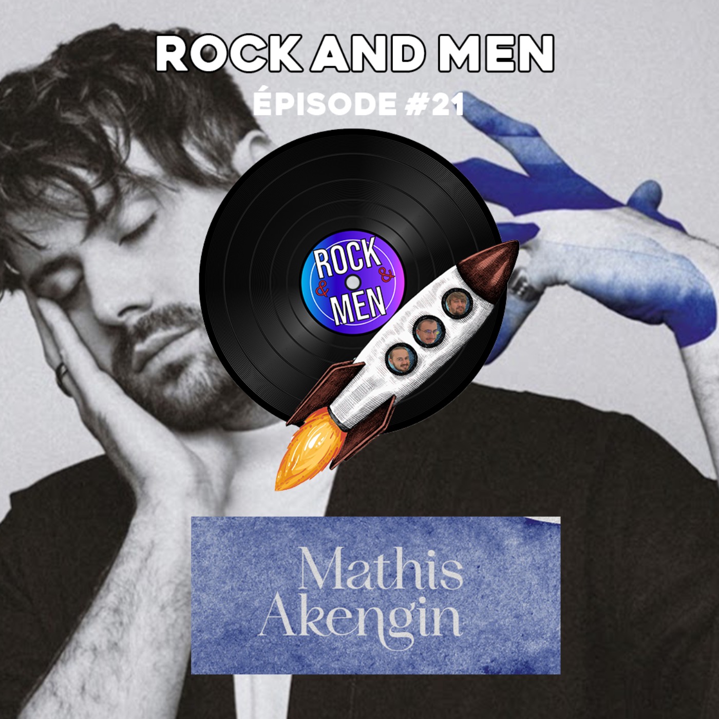 Rock And Men