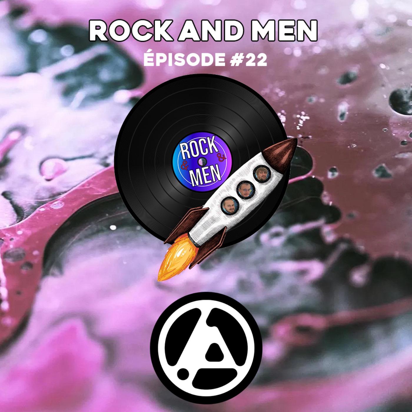 Rock And Men