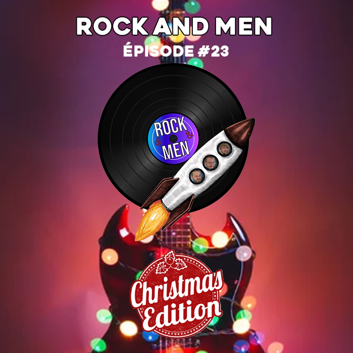 Rock And Men