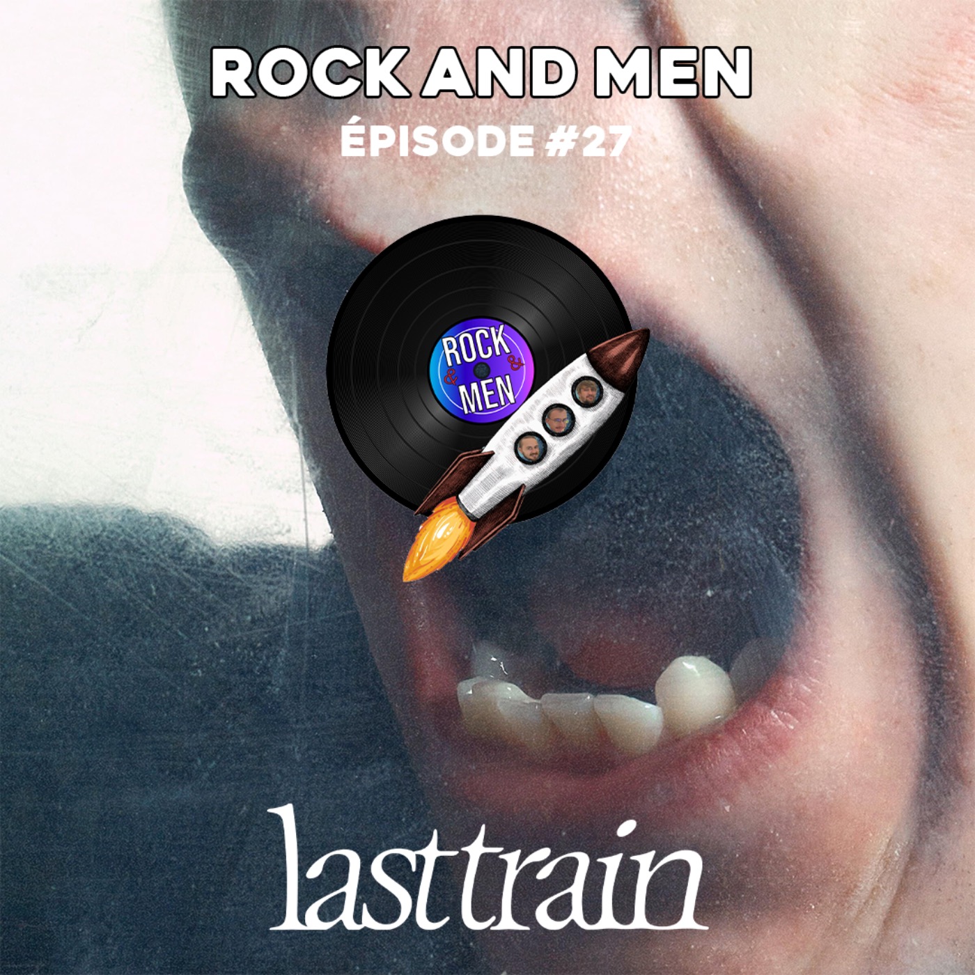 Rock And Men