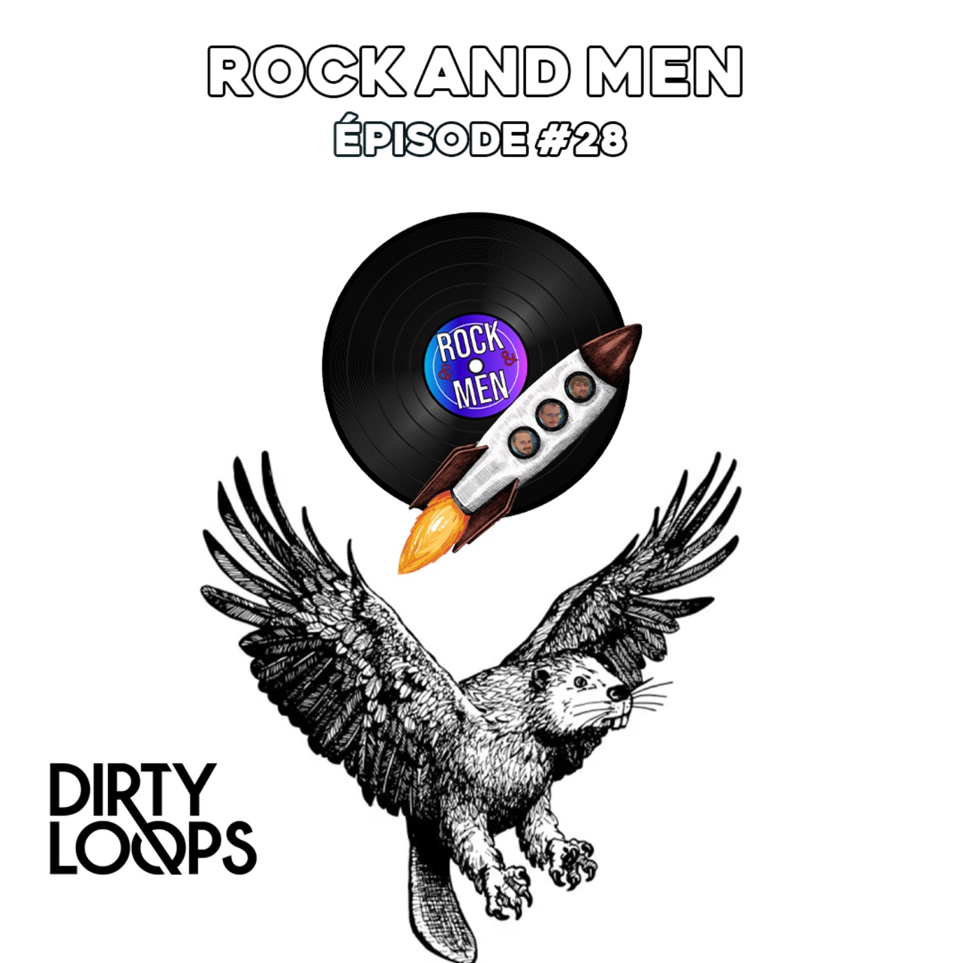 Rock And Men