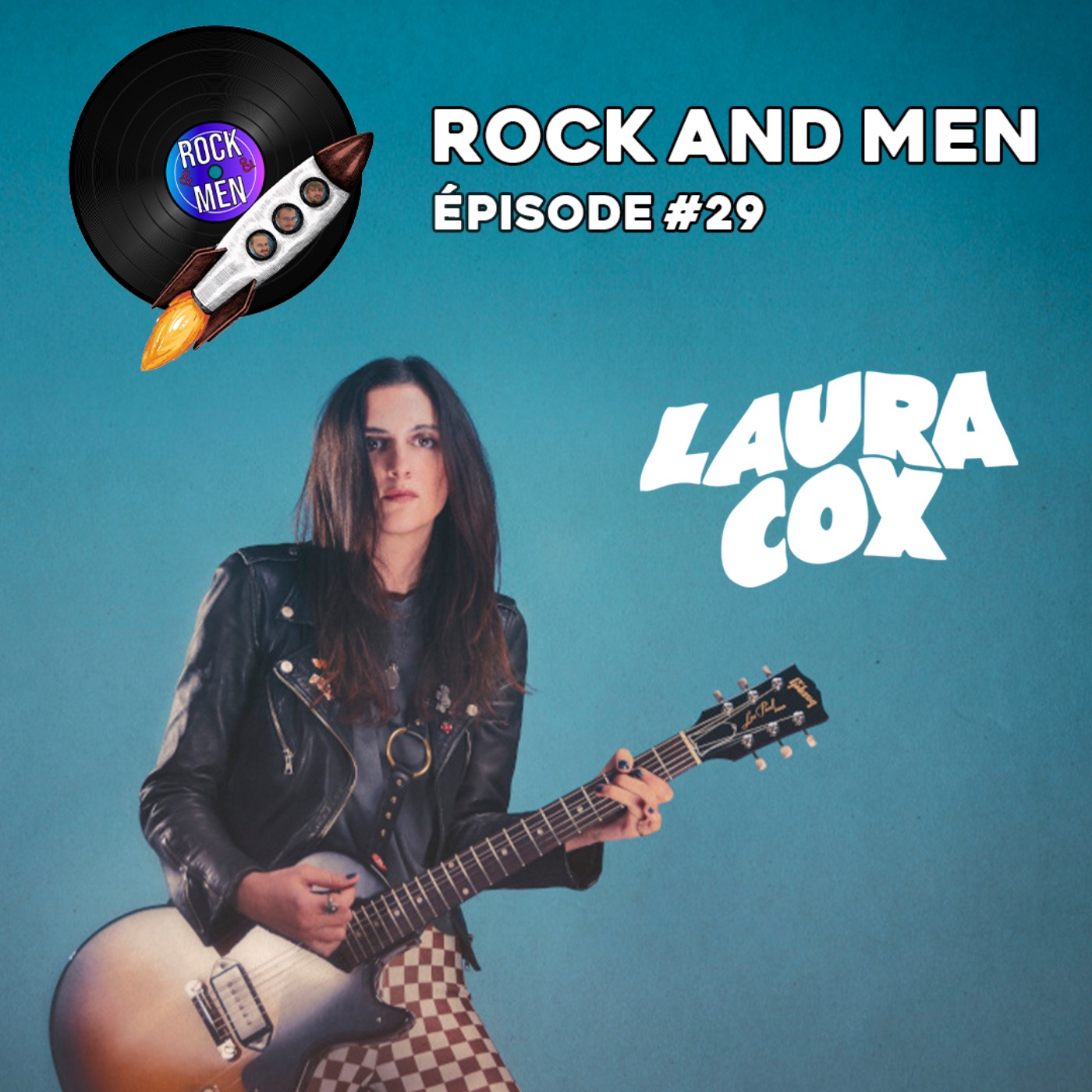 Rock And Men