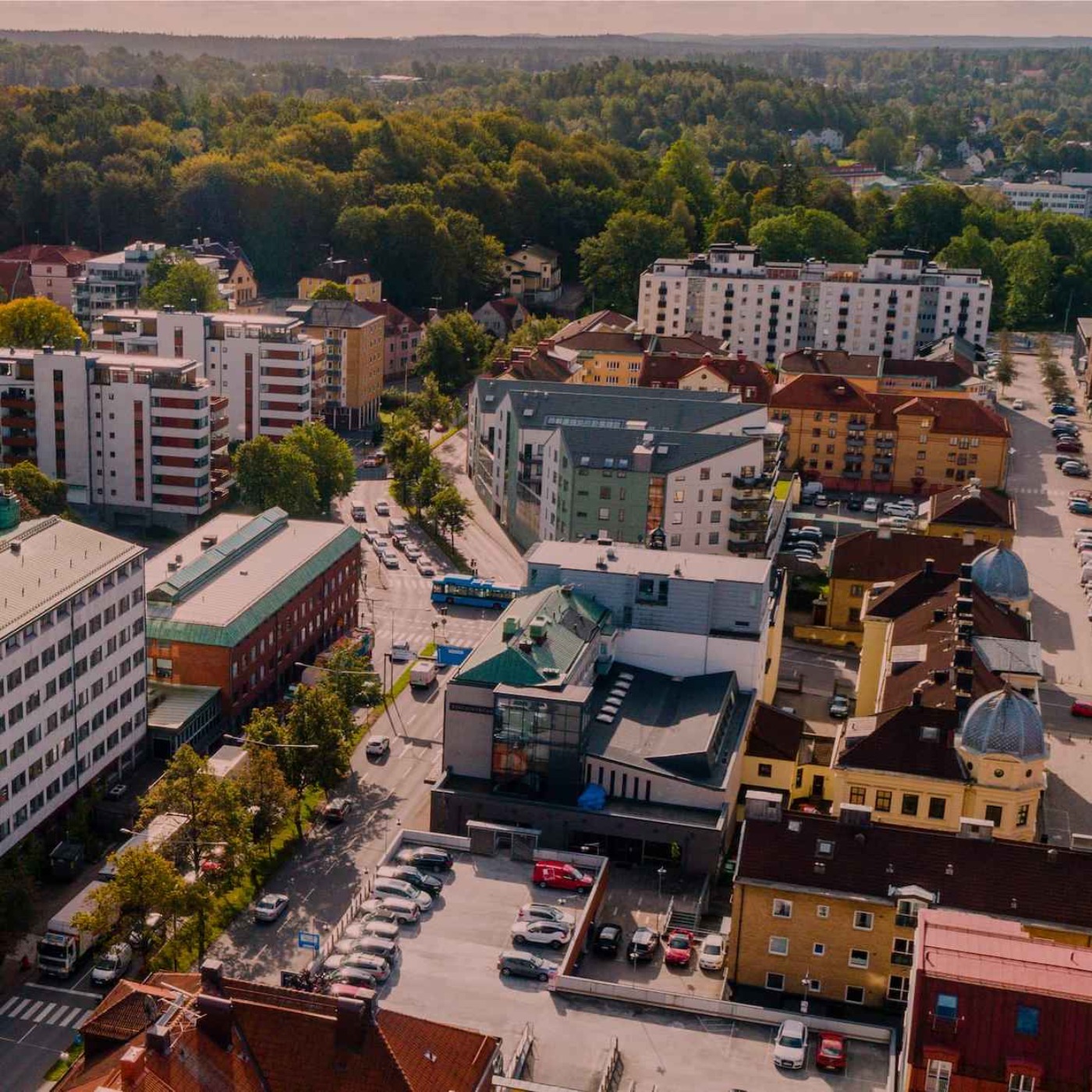 Pingstkyrkan Borås Pingstkyrkan Borås