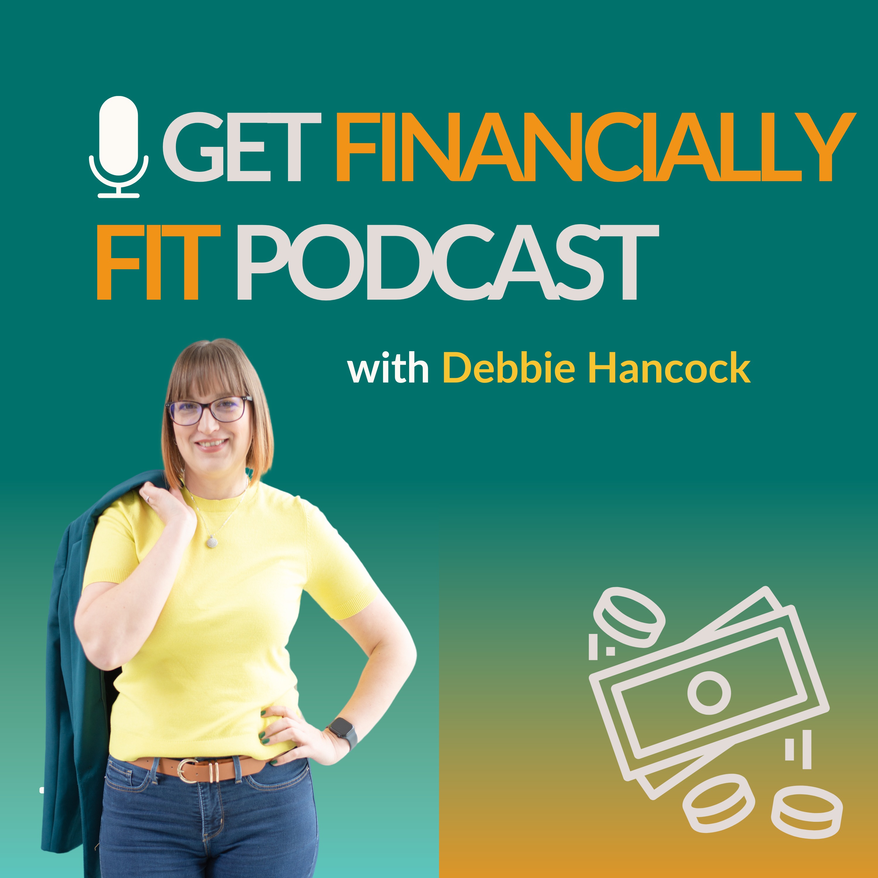 Get Financially FIT with Debbie Hancock
