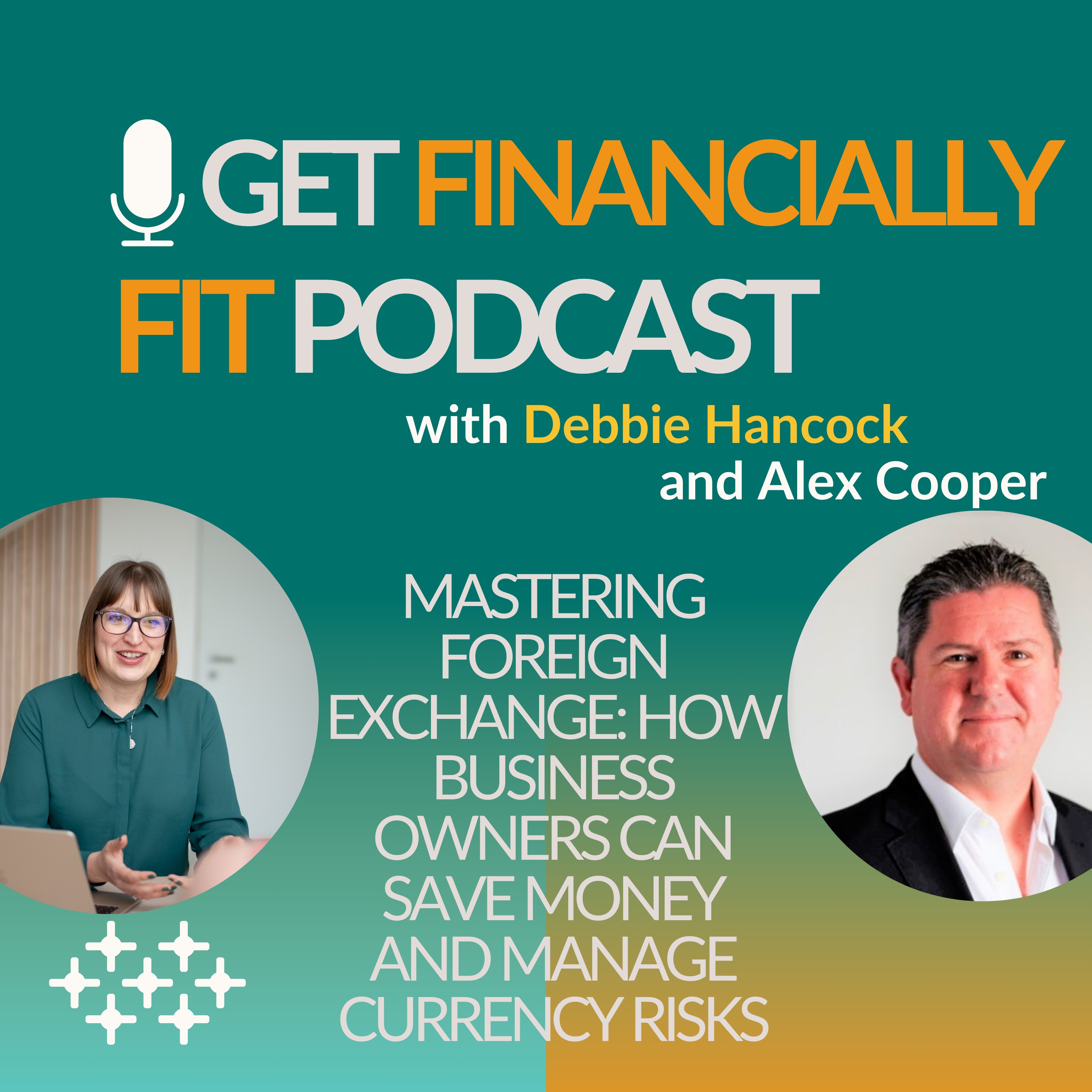 Get Financially FIT with Debbie Hancock