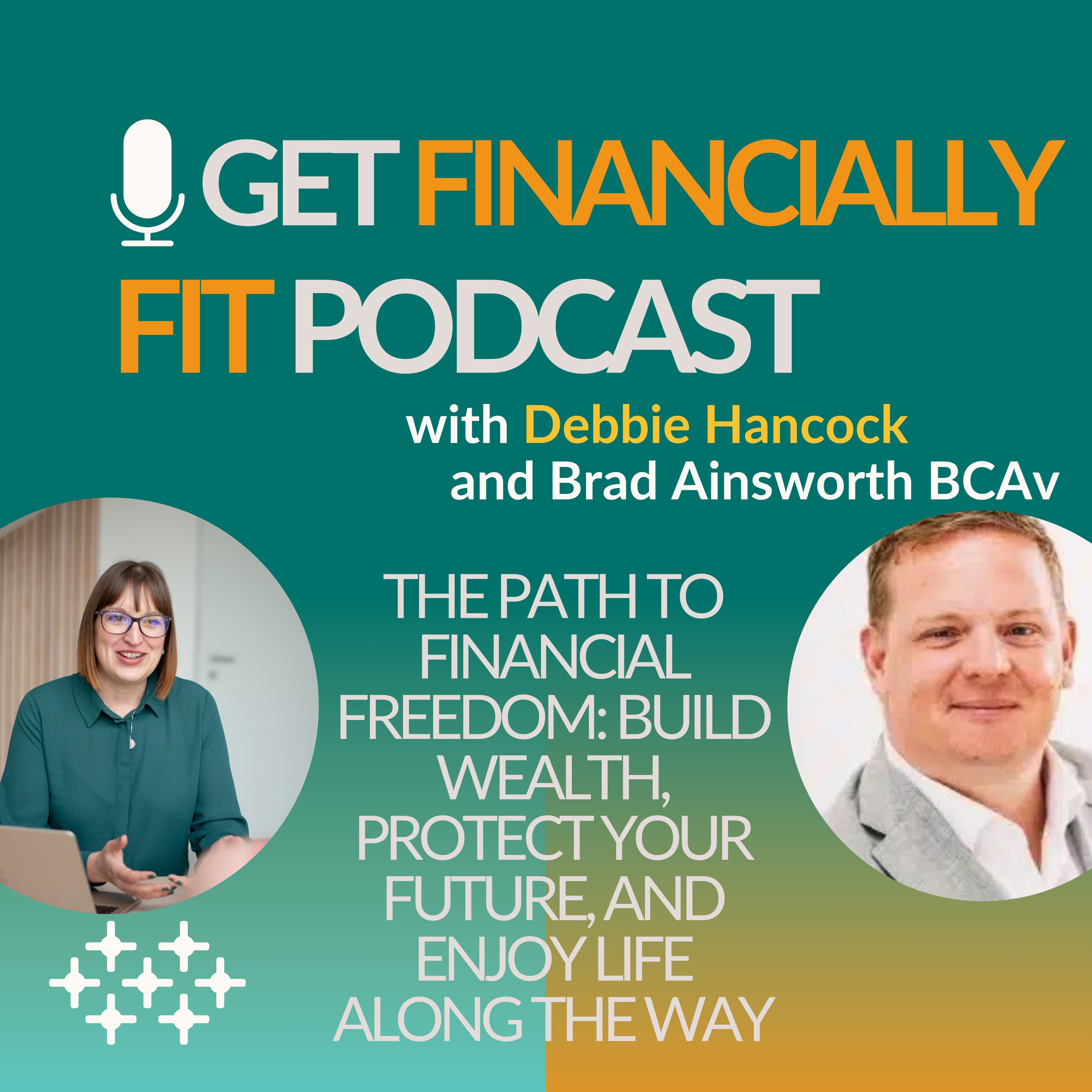 Get Financially FIT with Debbie Hancock