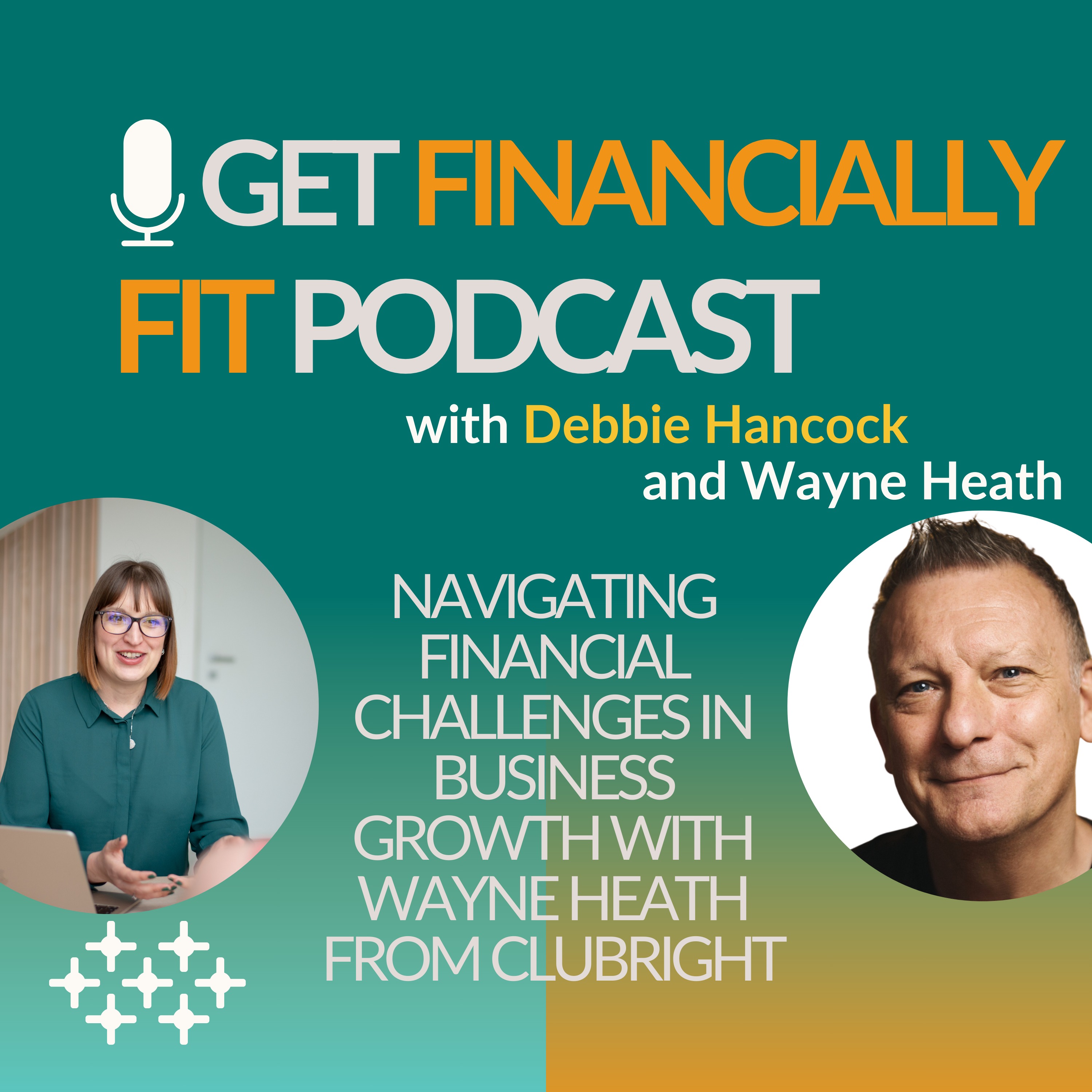 Get Financially FIT with Debbie Hancock