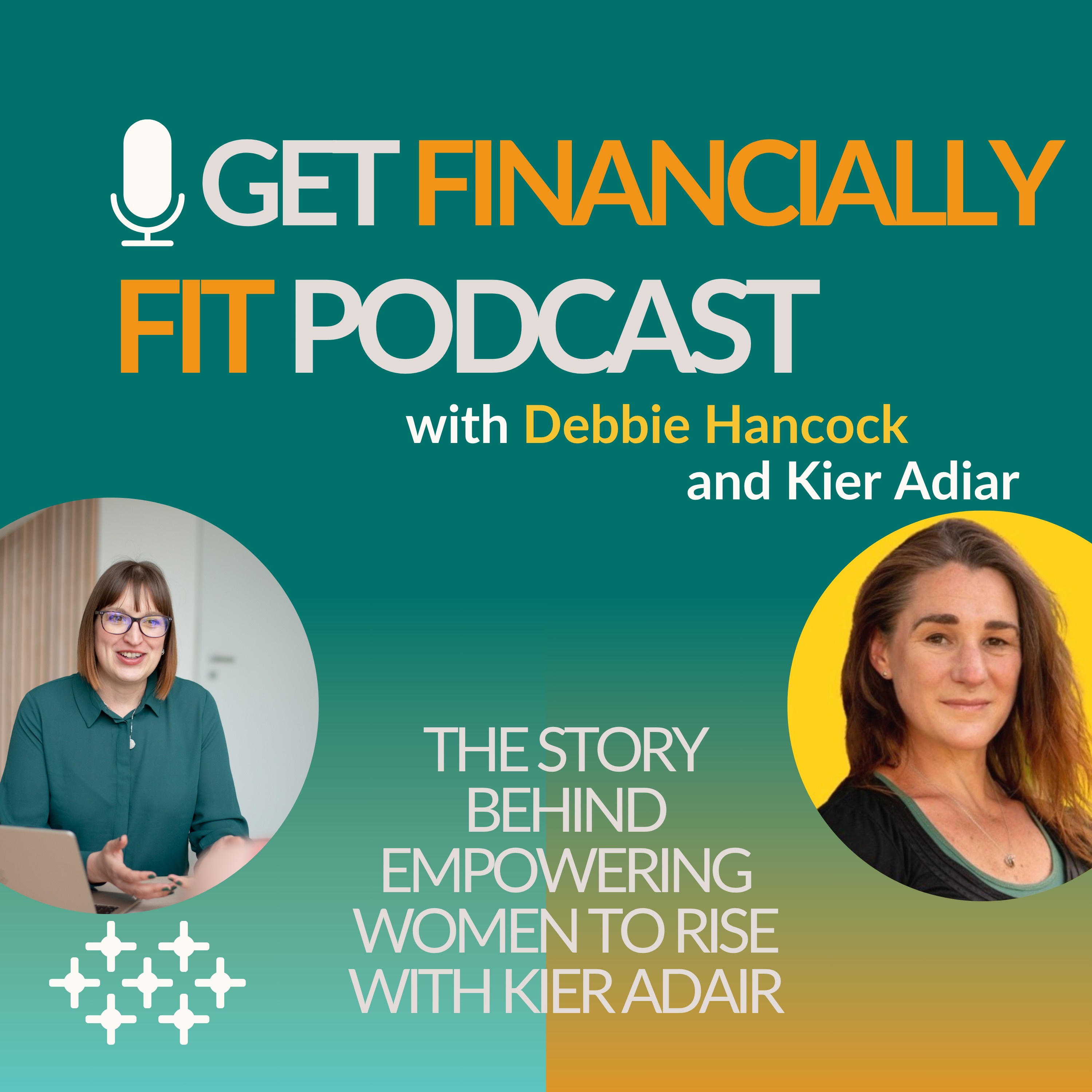 Get Financially FIT with Debbie Hancock