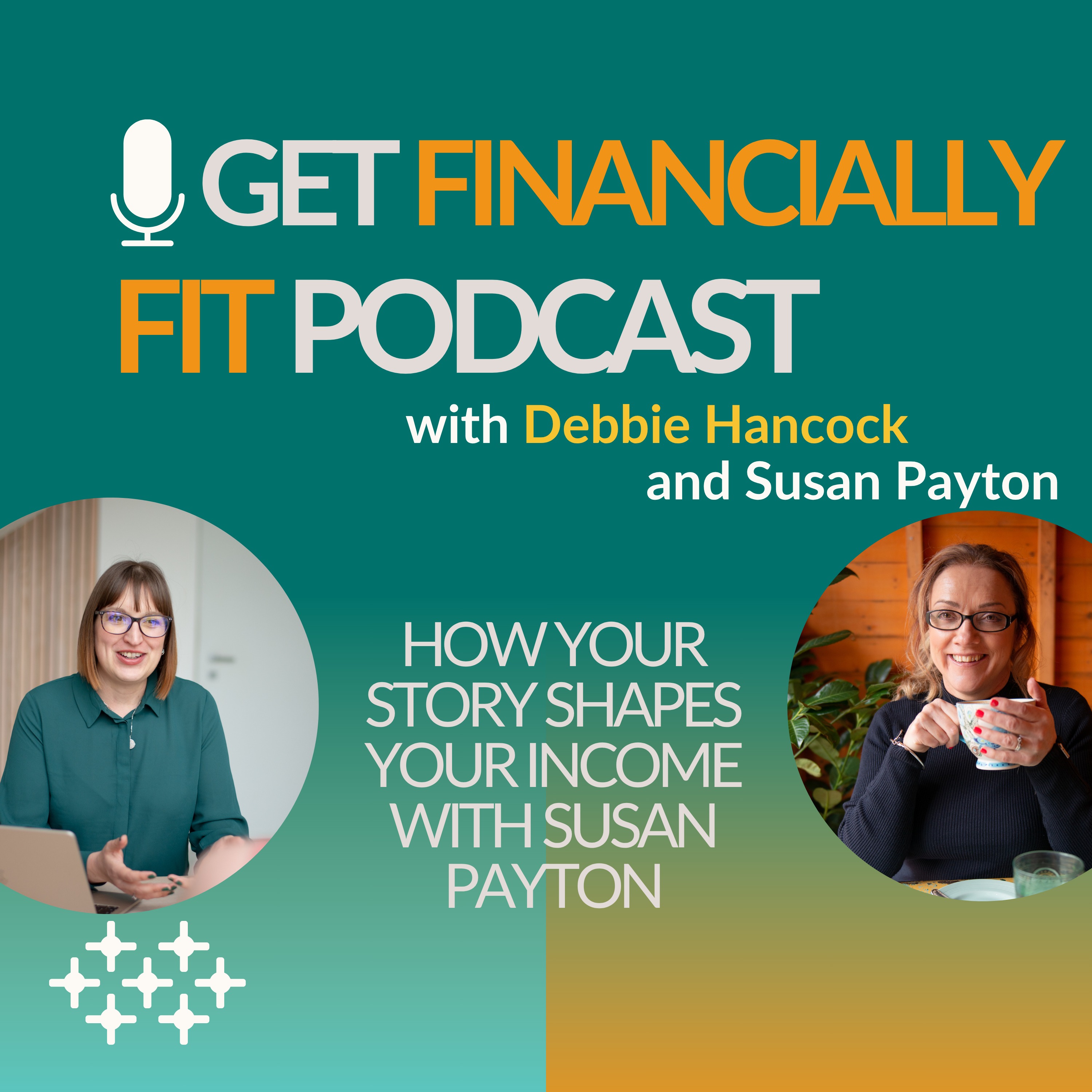 Get Financially FIT with Debbie Hancock