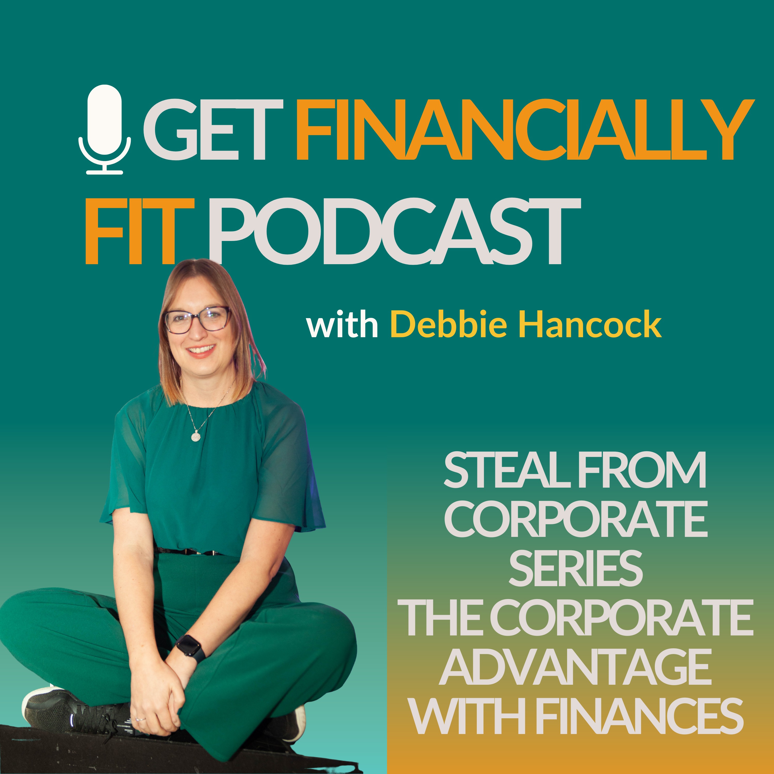 Get Financially FIT with Debbie Bailey