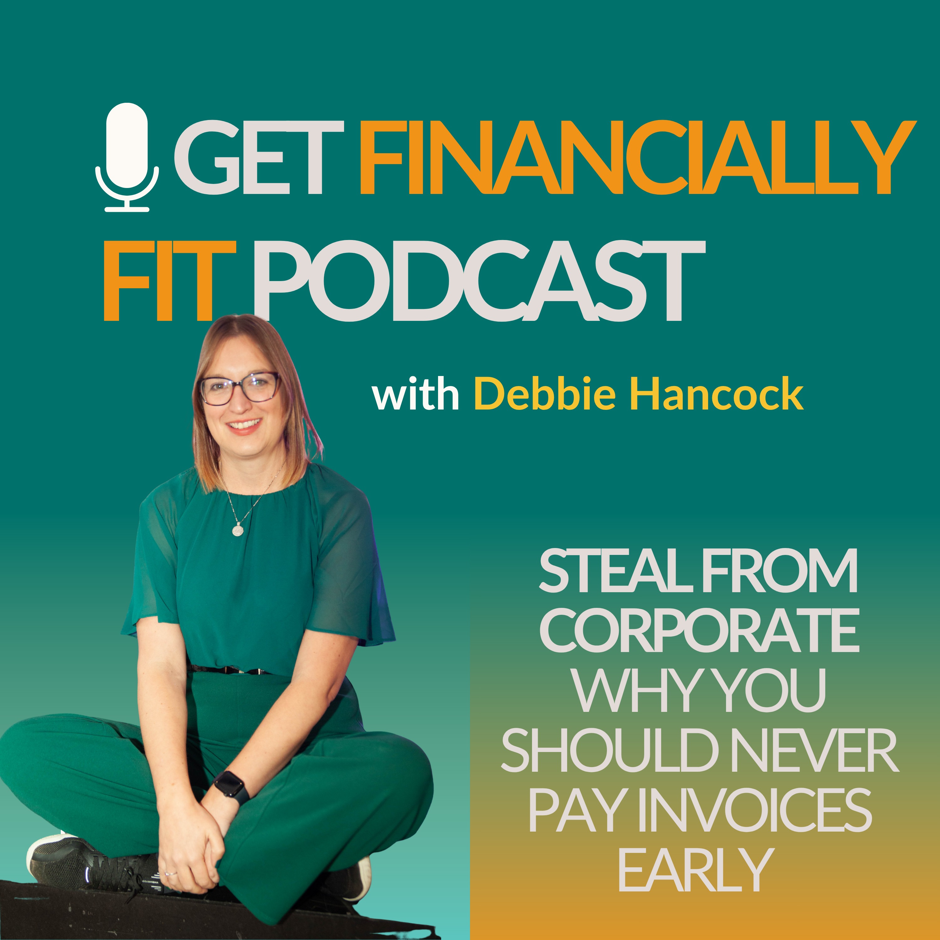 Get Financially FIT with Debbie Bailey