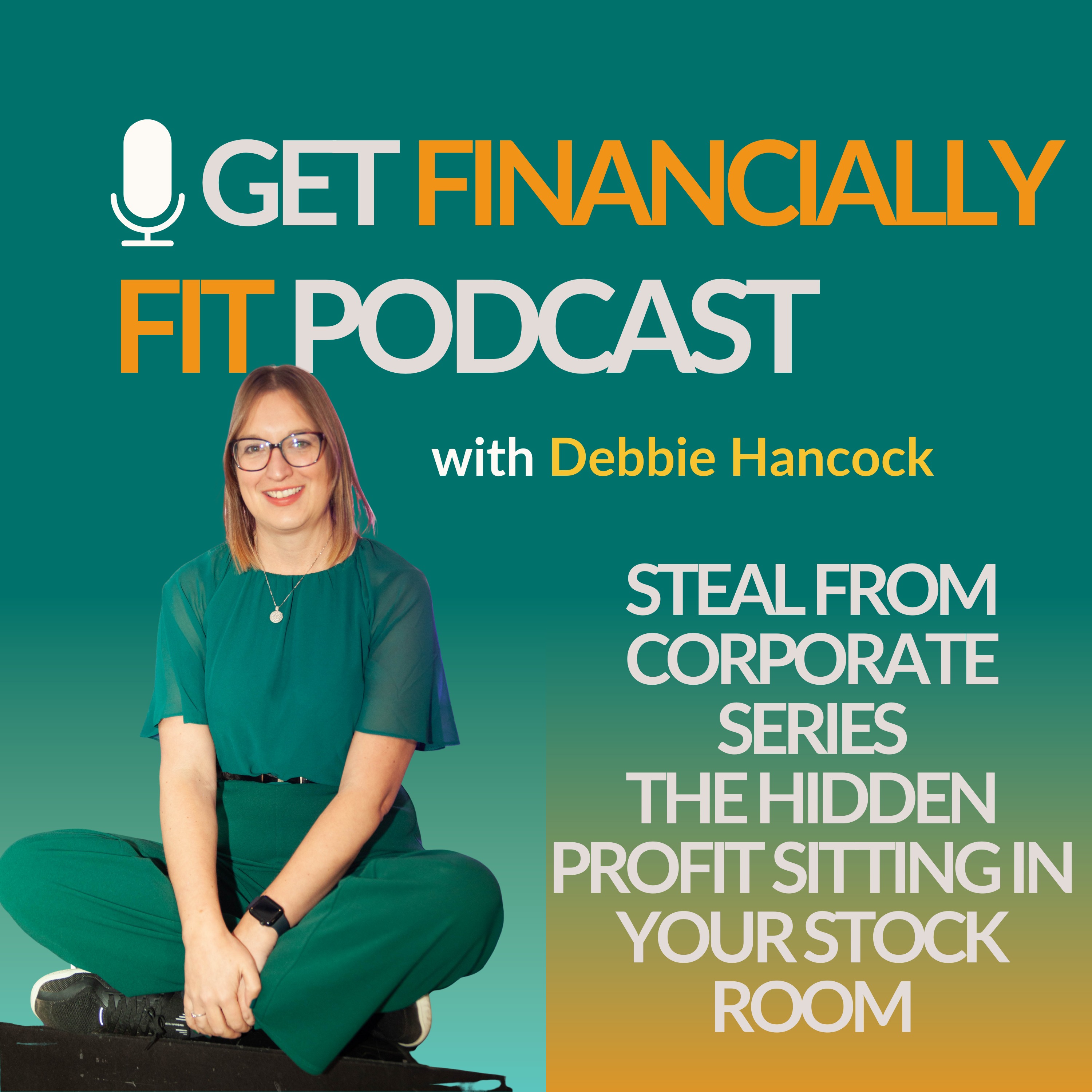 Get Financially FIT with Debbie Bailey