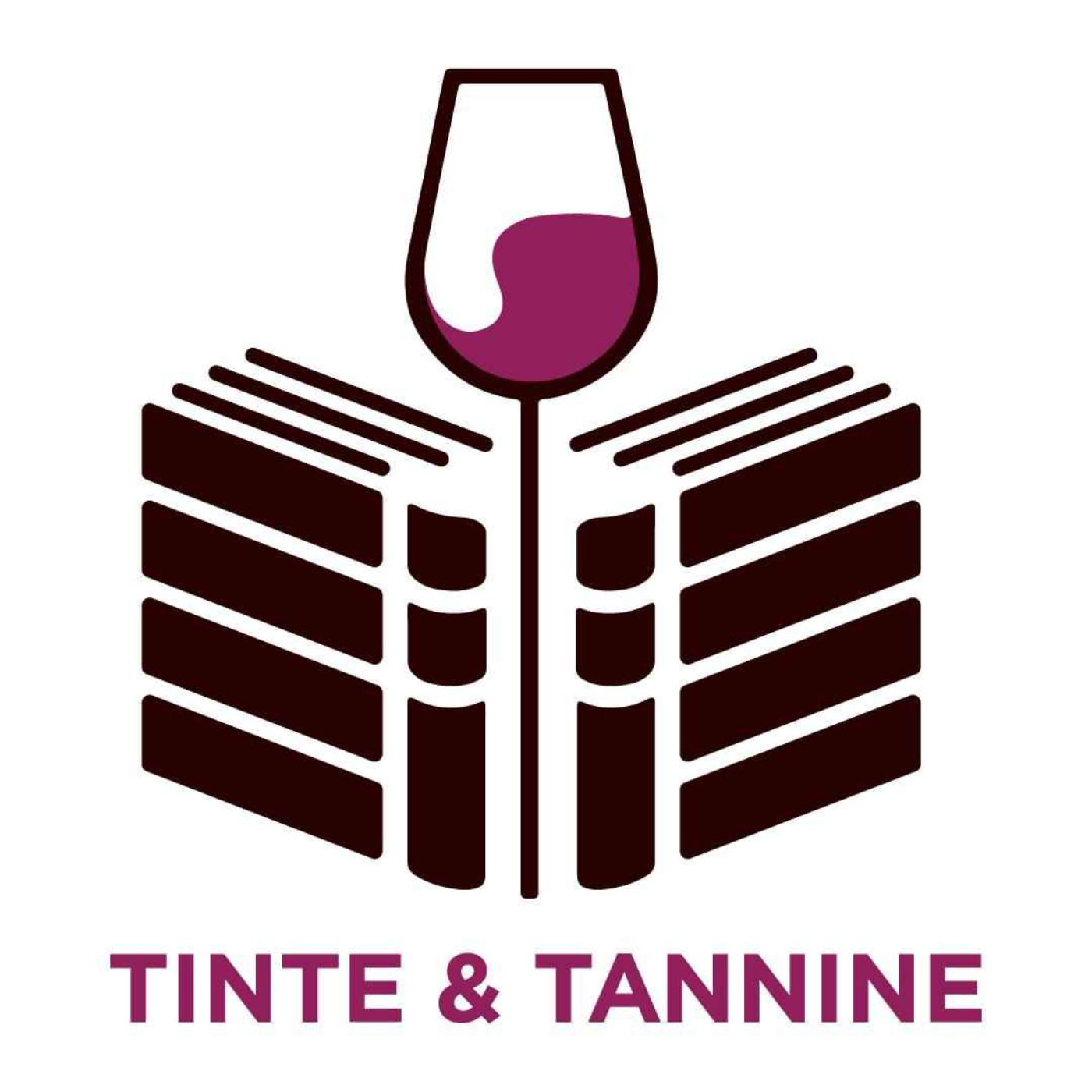 Tinte &Tannine - RomKom episode artwork