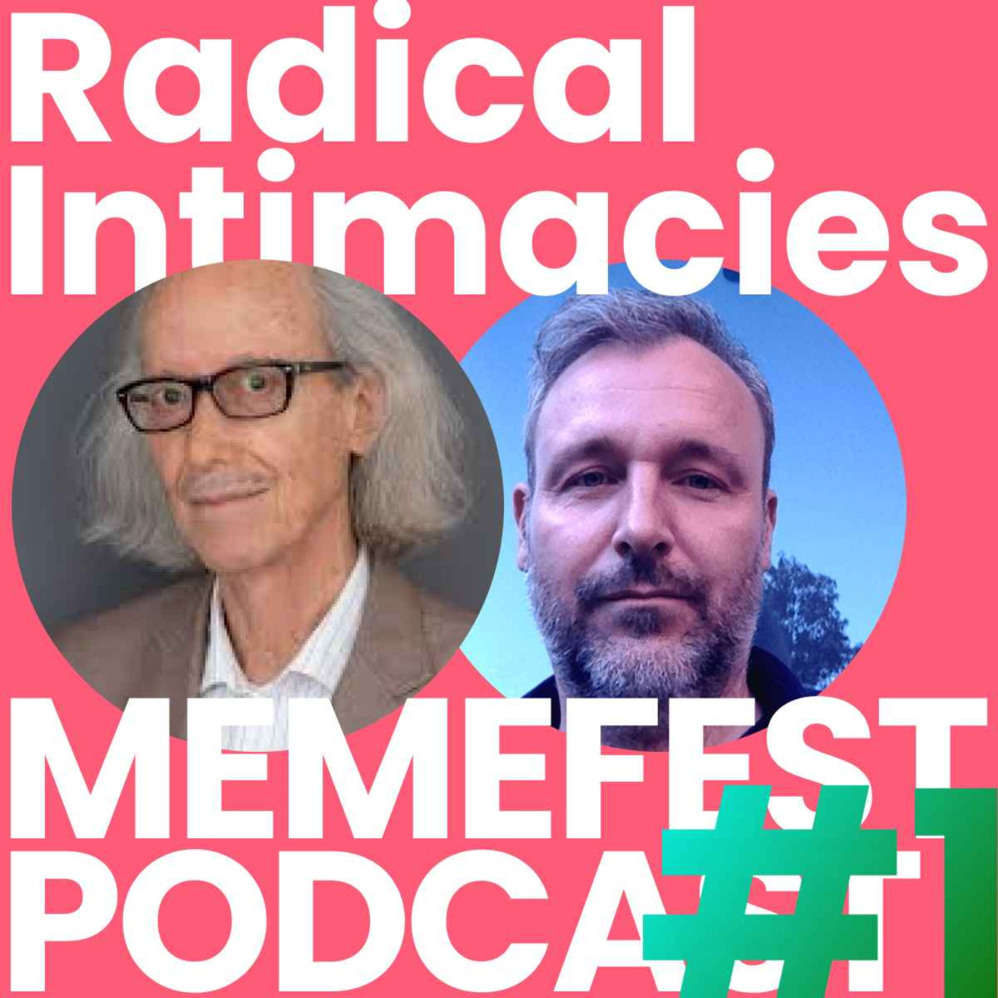 The Radical Design Podcast
