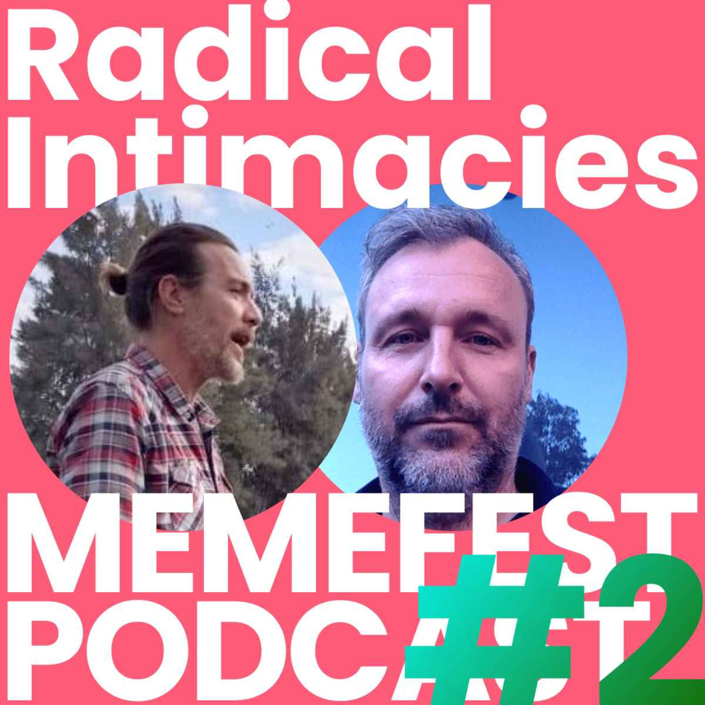 The Radical Design Podcast